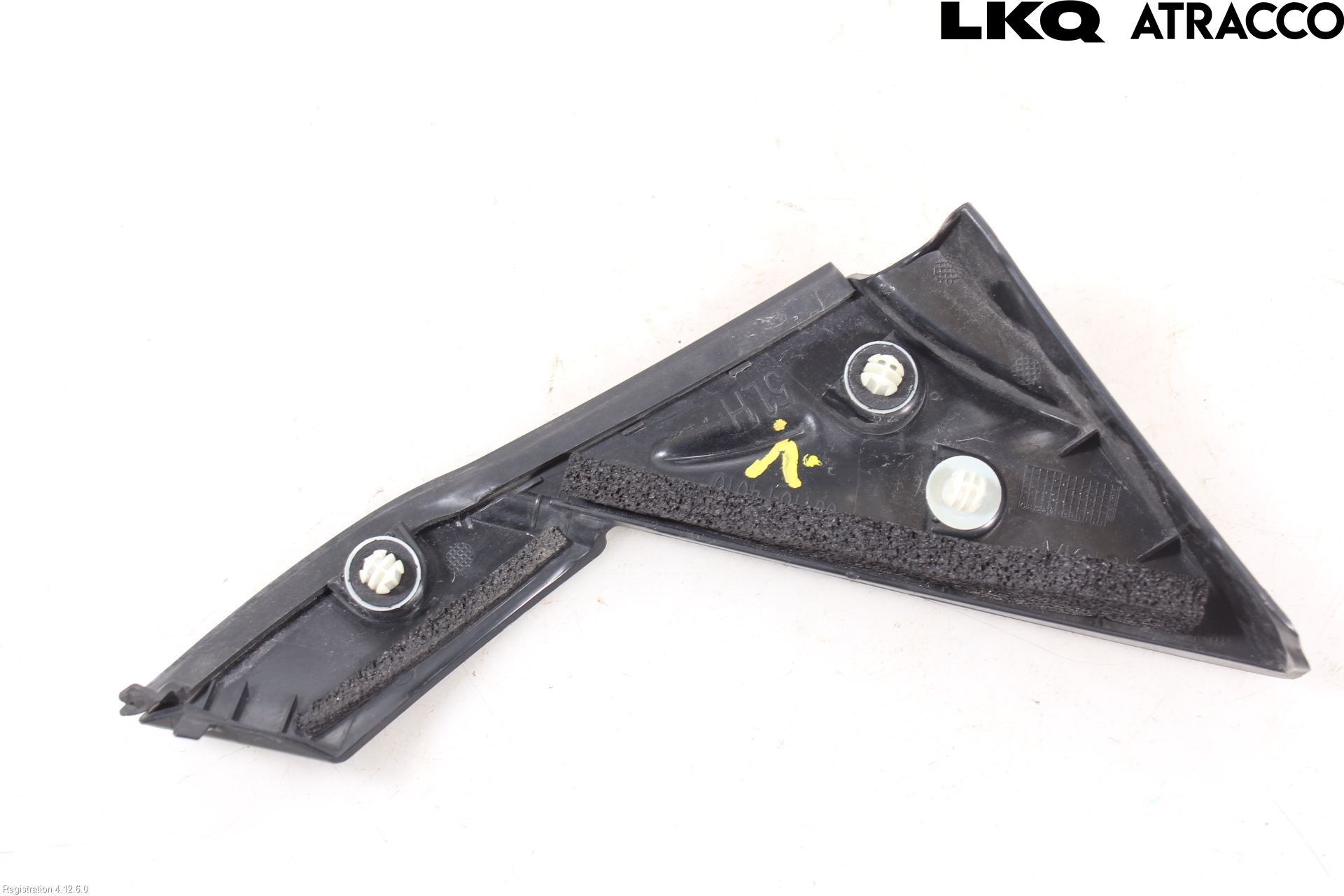 Toyota C-HR 16-23 List Vä