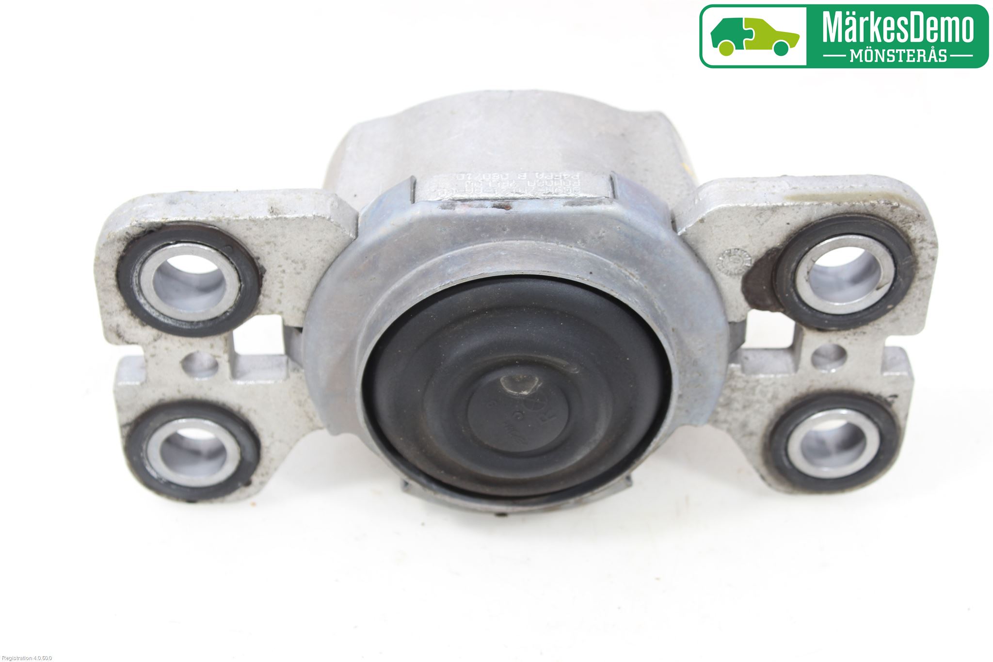 Volvo V70 08-13 Växellådskudde