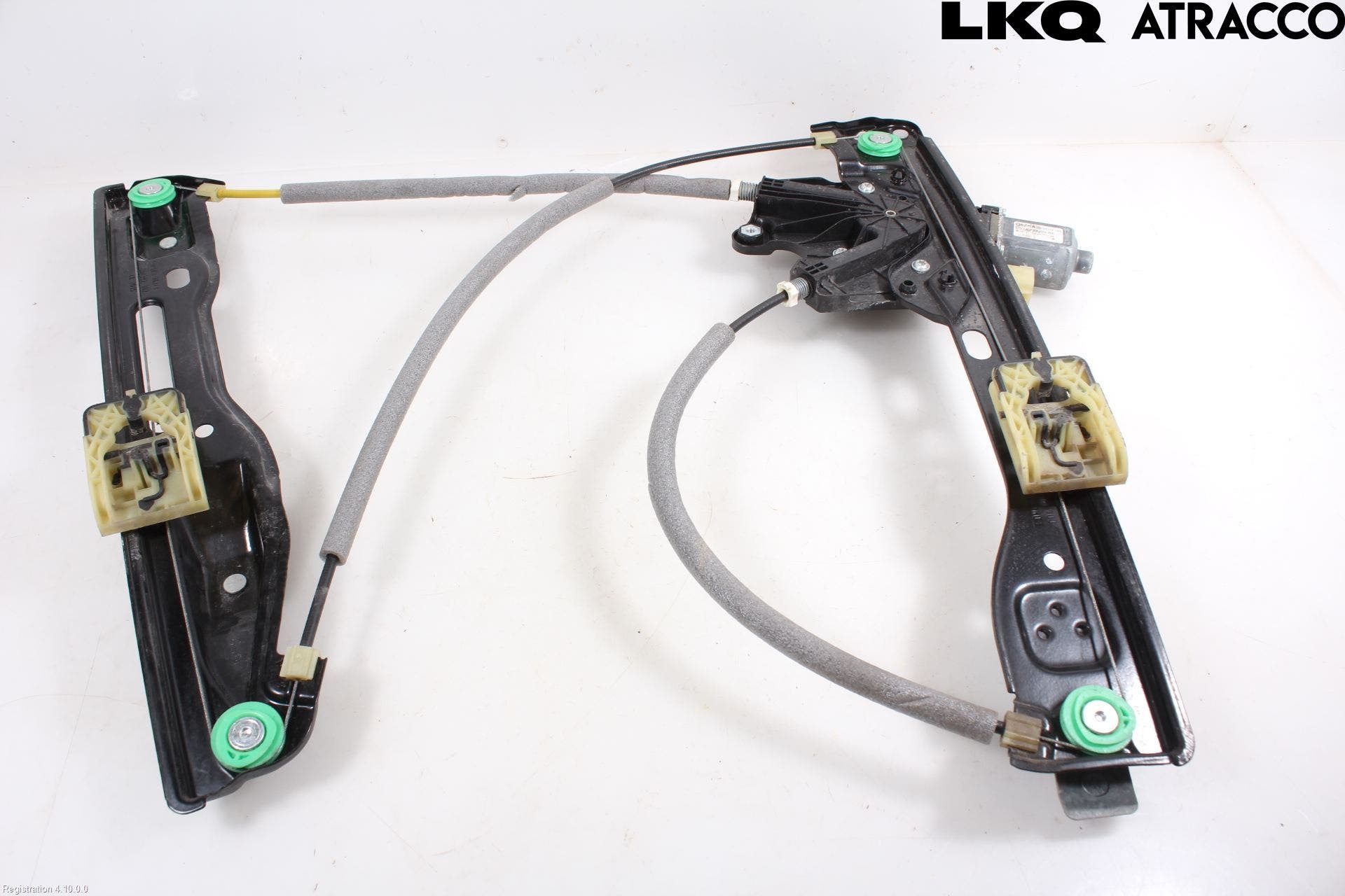 Ford MONDEO 15-22 Fönsterhiss El Kompl