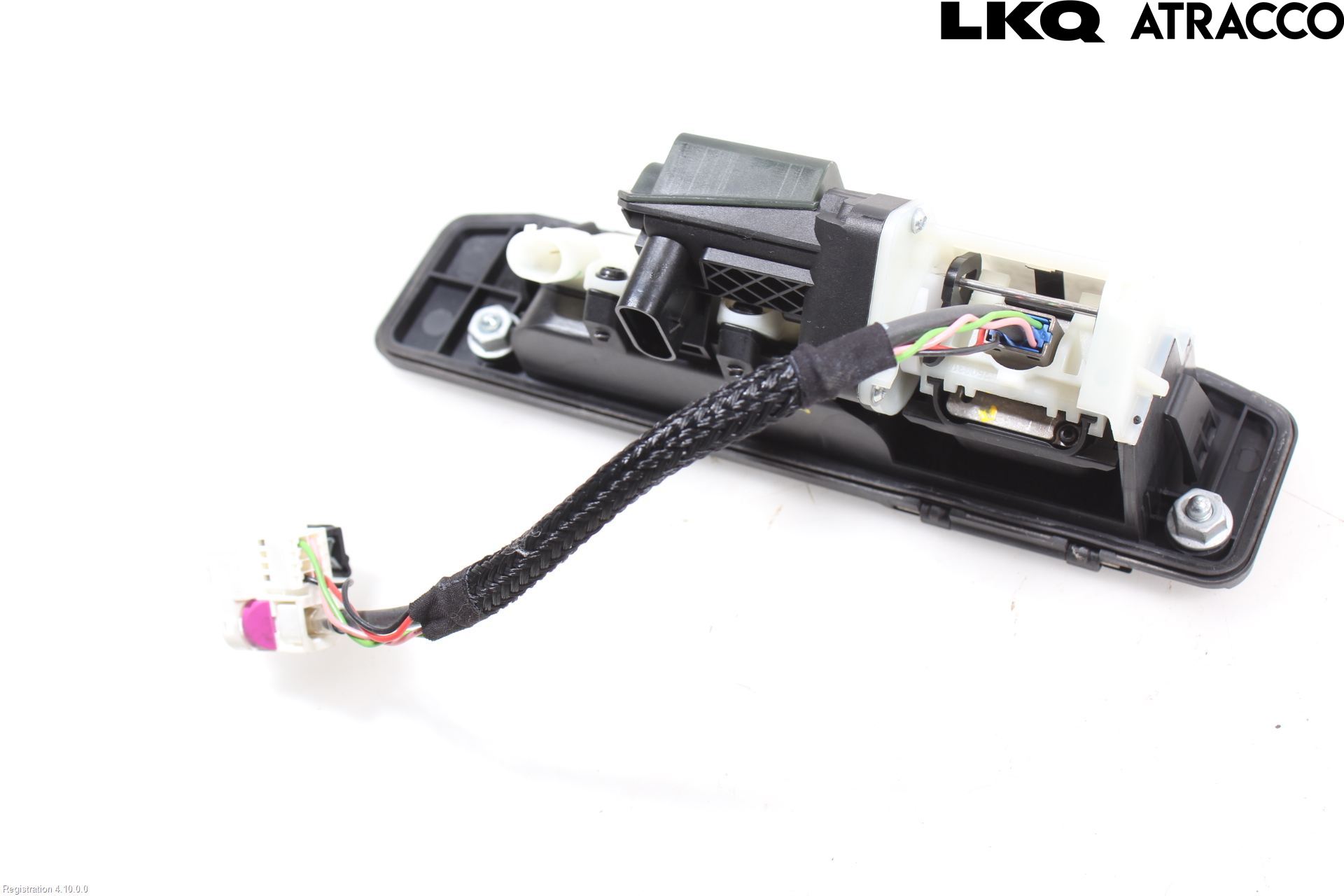 Mercedes-Benz MB GLA-KLASS (X156) 13-20 Bakluckehandtag