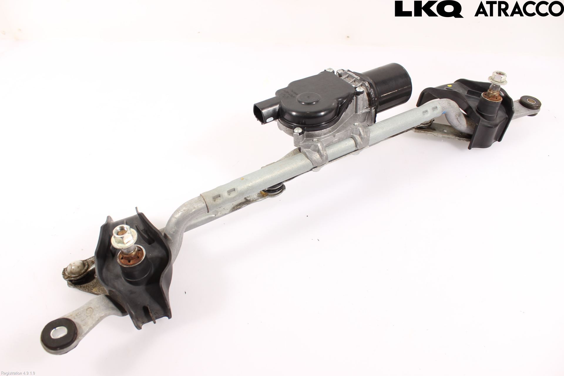 Mazda 3 III 14-19 Torkarmotor Vindruta
