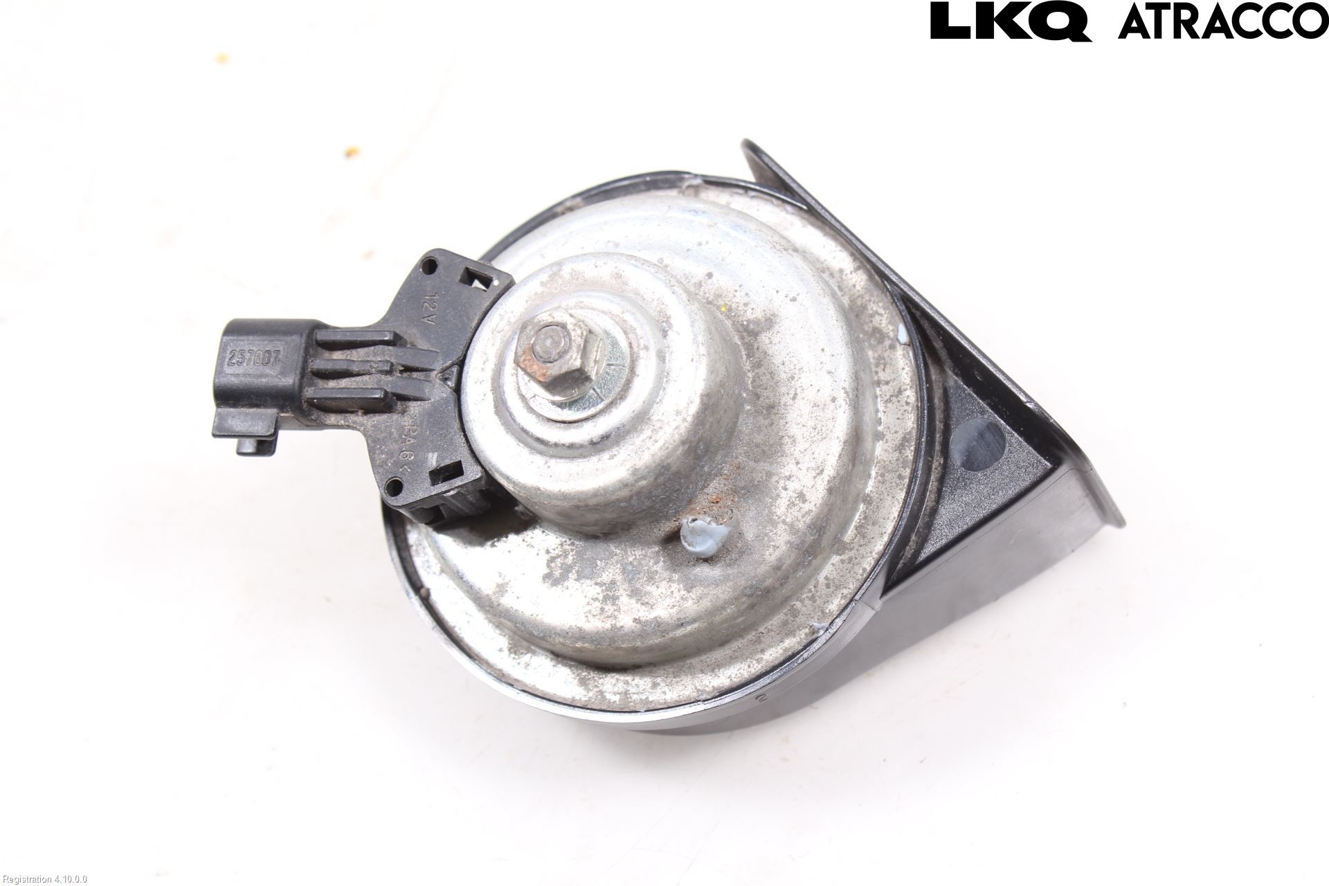 Opel CORSA D 07-14 Signalhorn