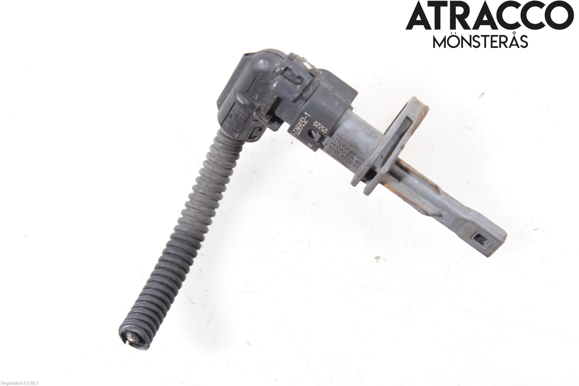 Peugeot 2008/E-2008 20- Abs Sensor