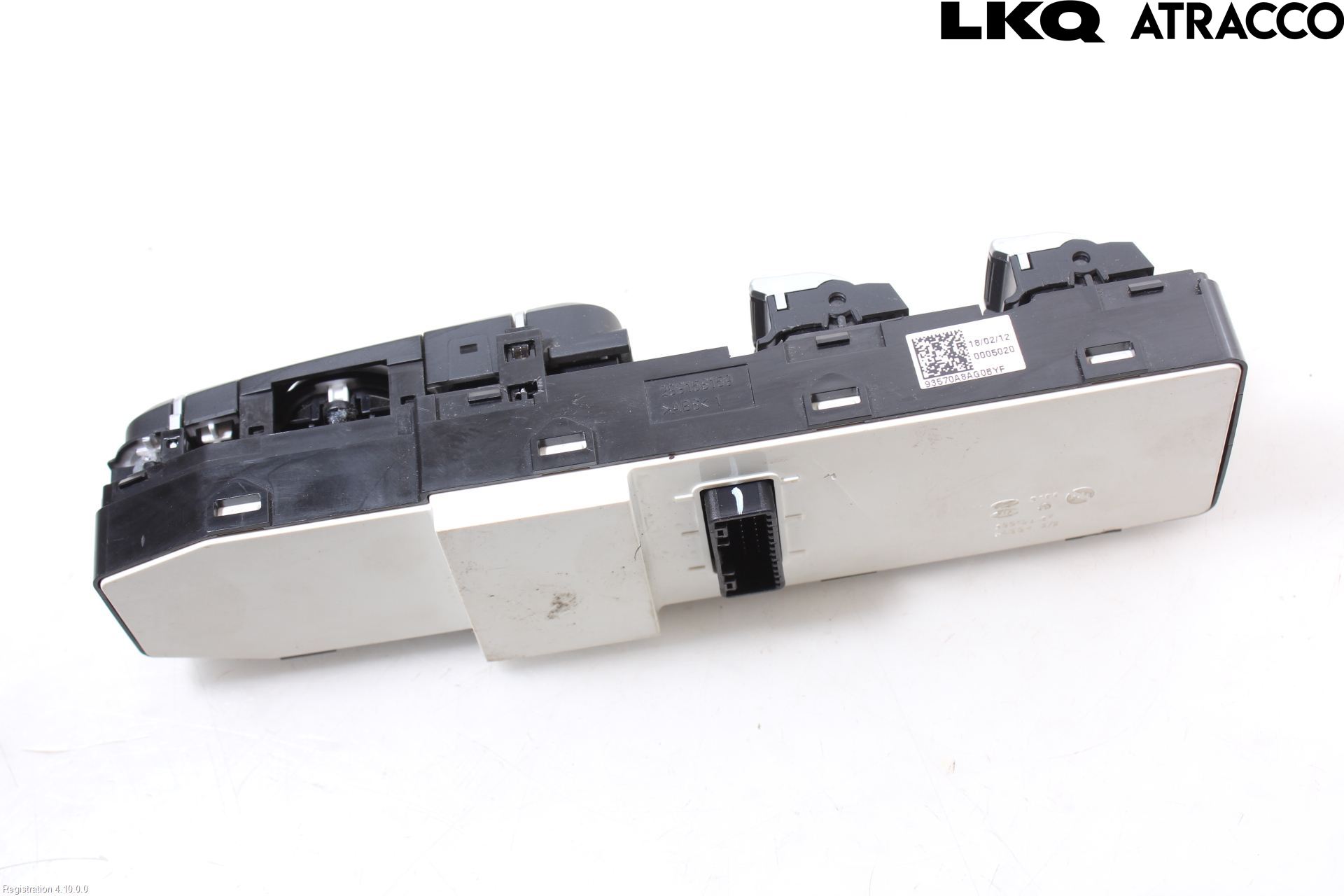 Kia OPTIMA 16-20 Strömställare Elhiss