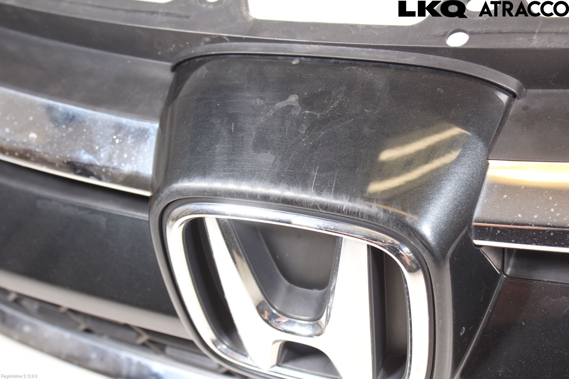 Honda CR-V 13-18 Grill Komp