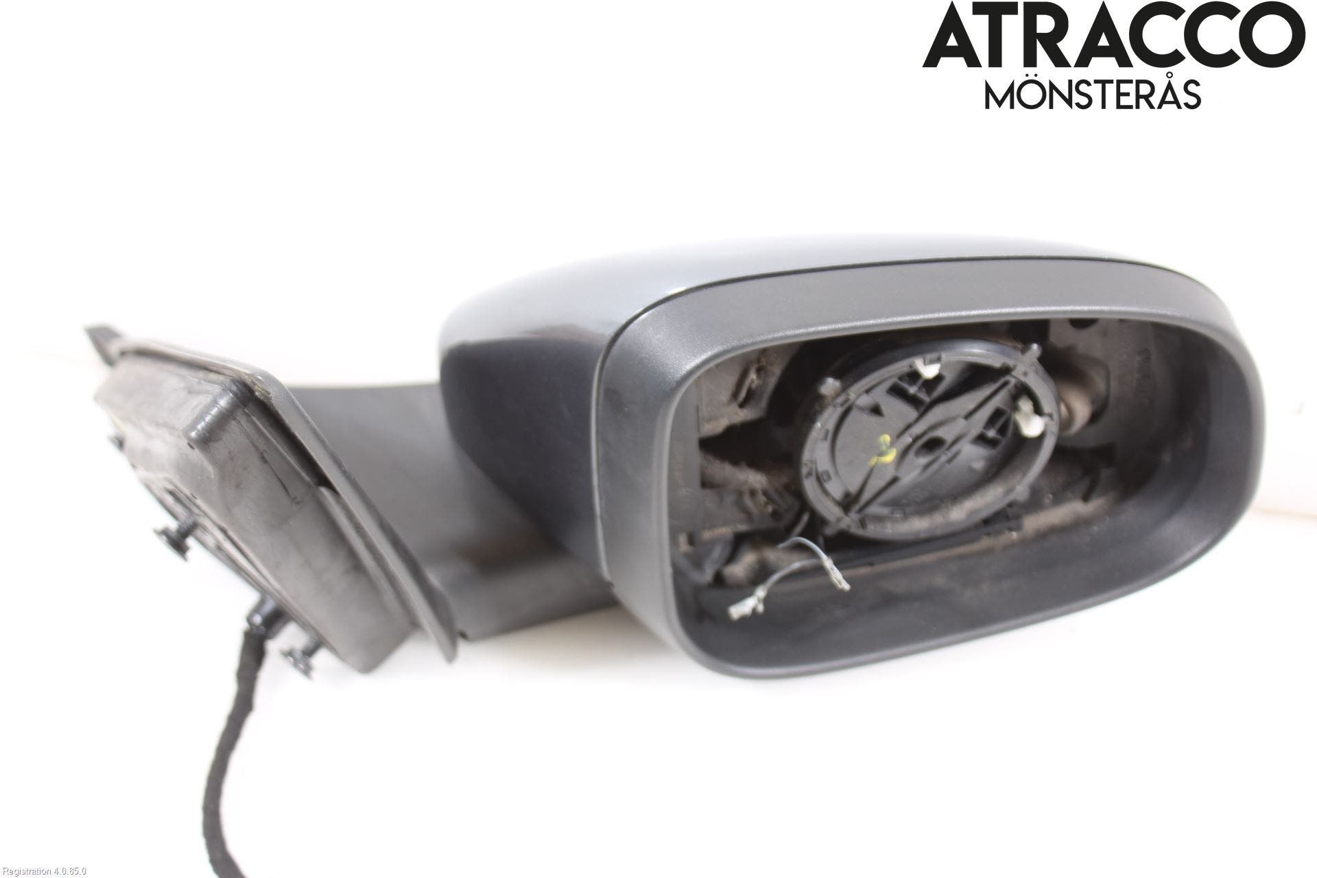 Volvo C30 07-10 Spegel Yttre El Hö