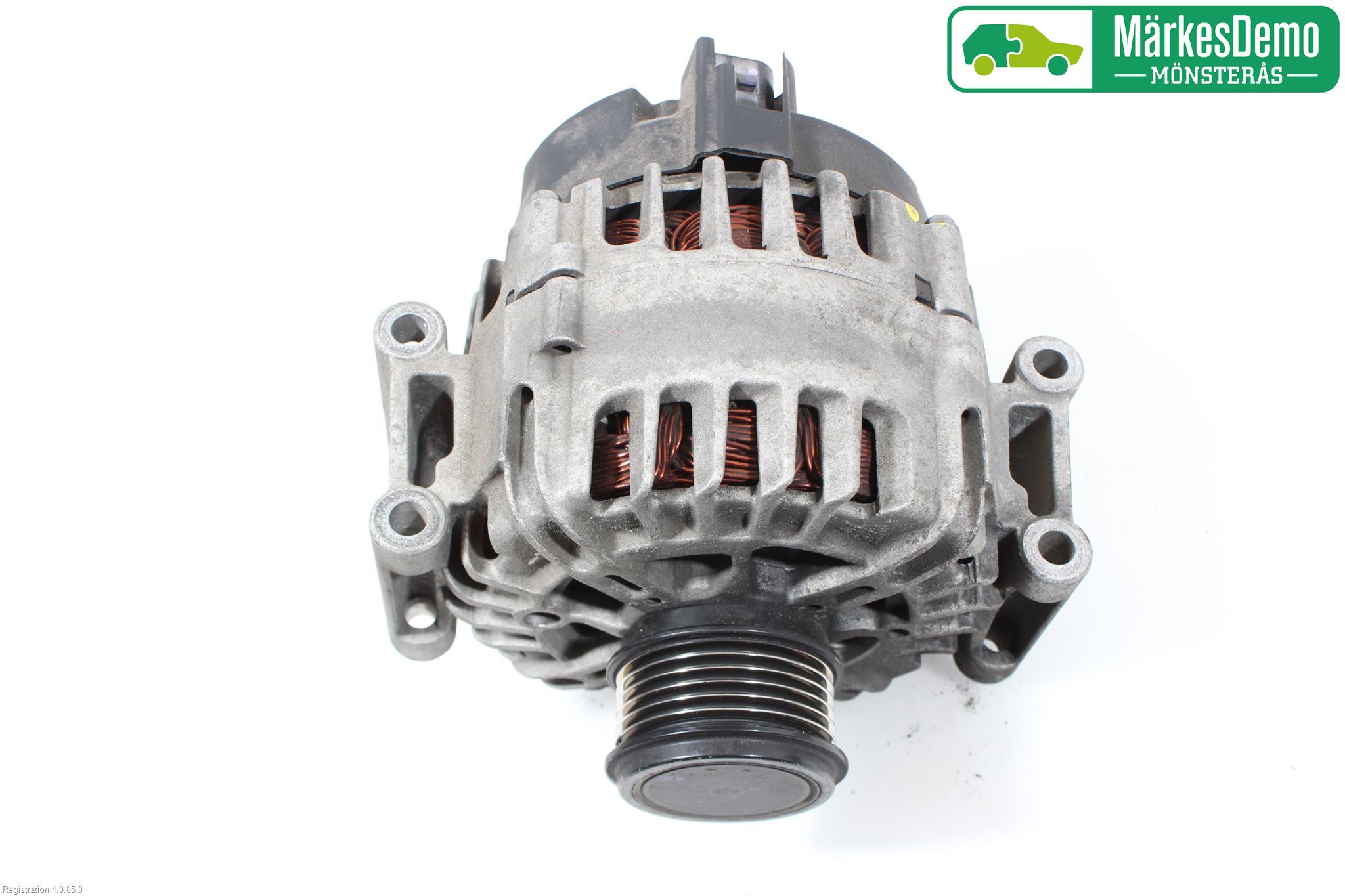 Audi A4/S4 08-11 Generator