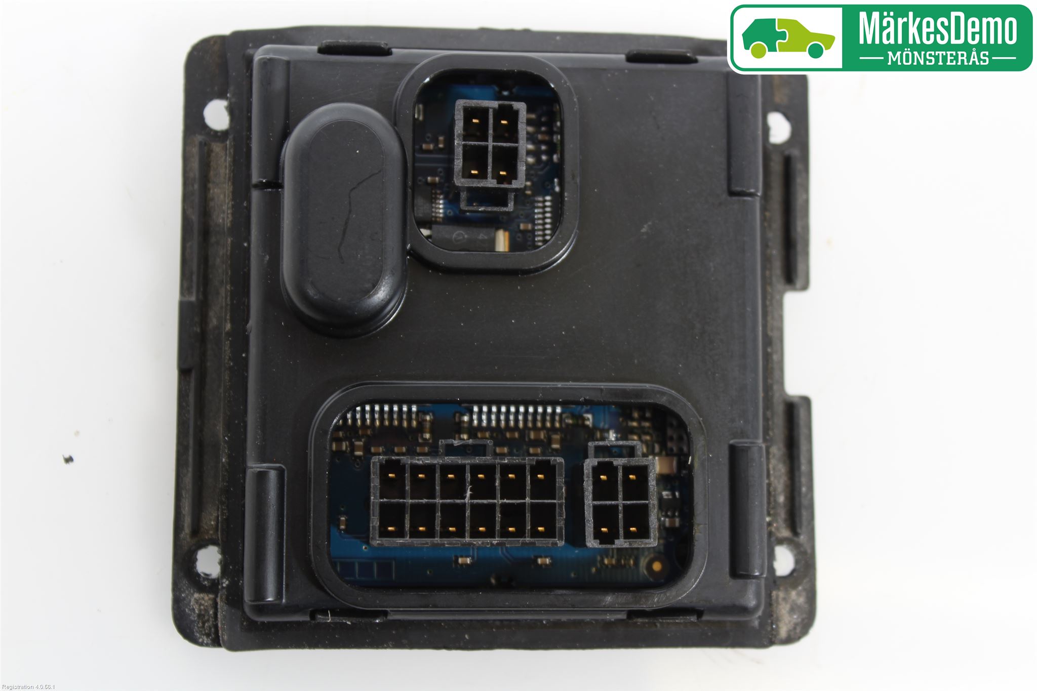 Seat IBIZA IV 08-16 Styrenhet Strålkastare