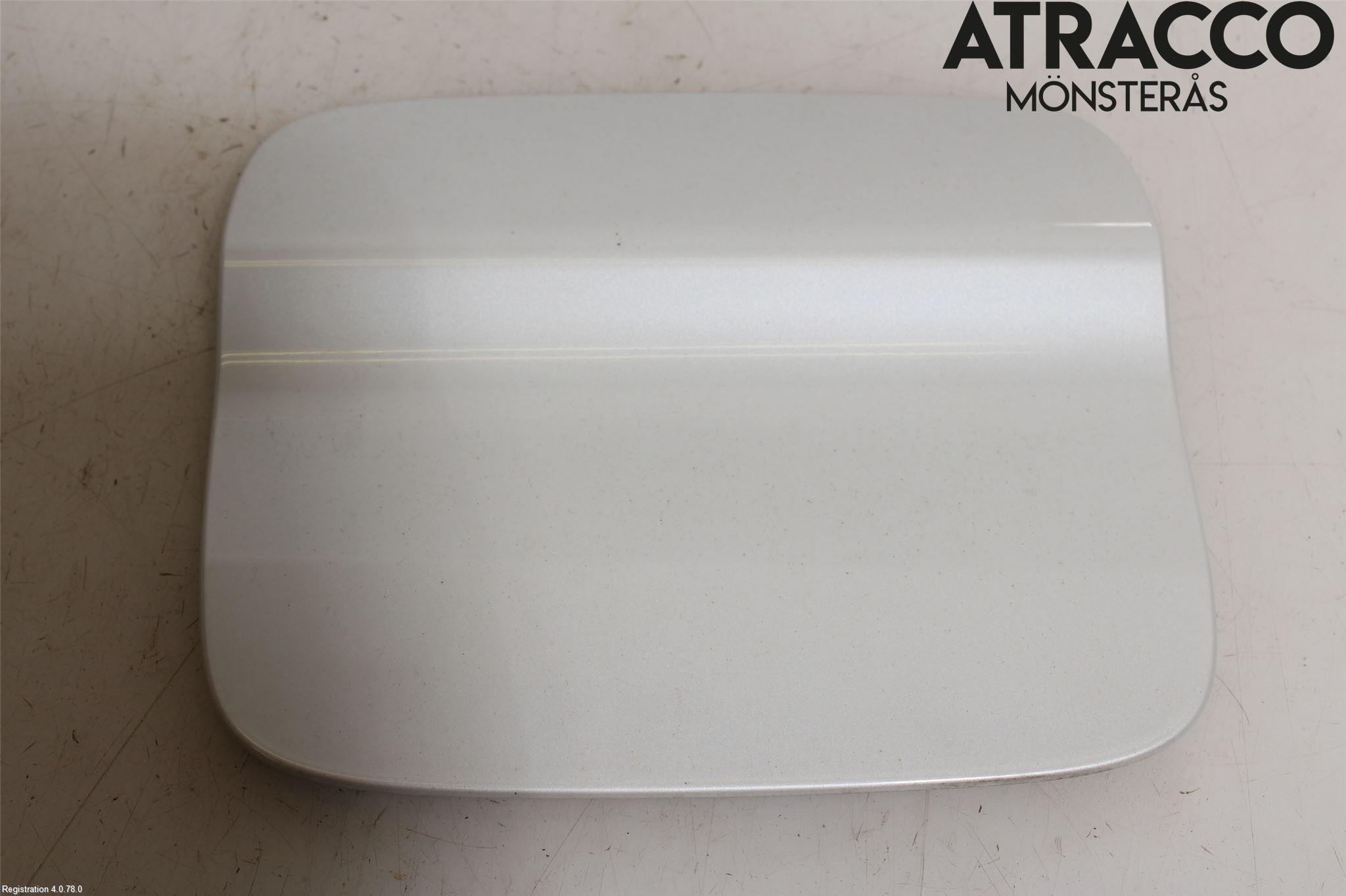 BMW X5 F15 13-18 Tanklucka