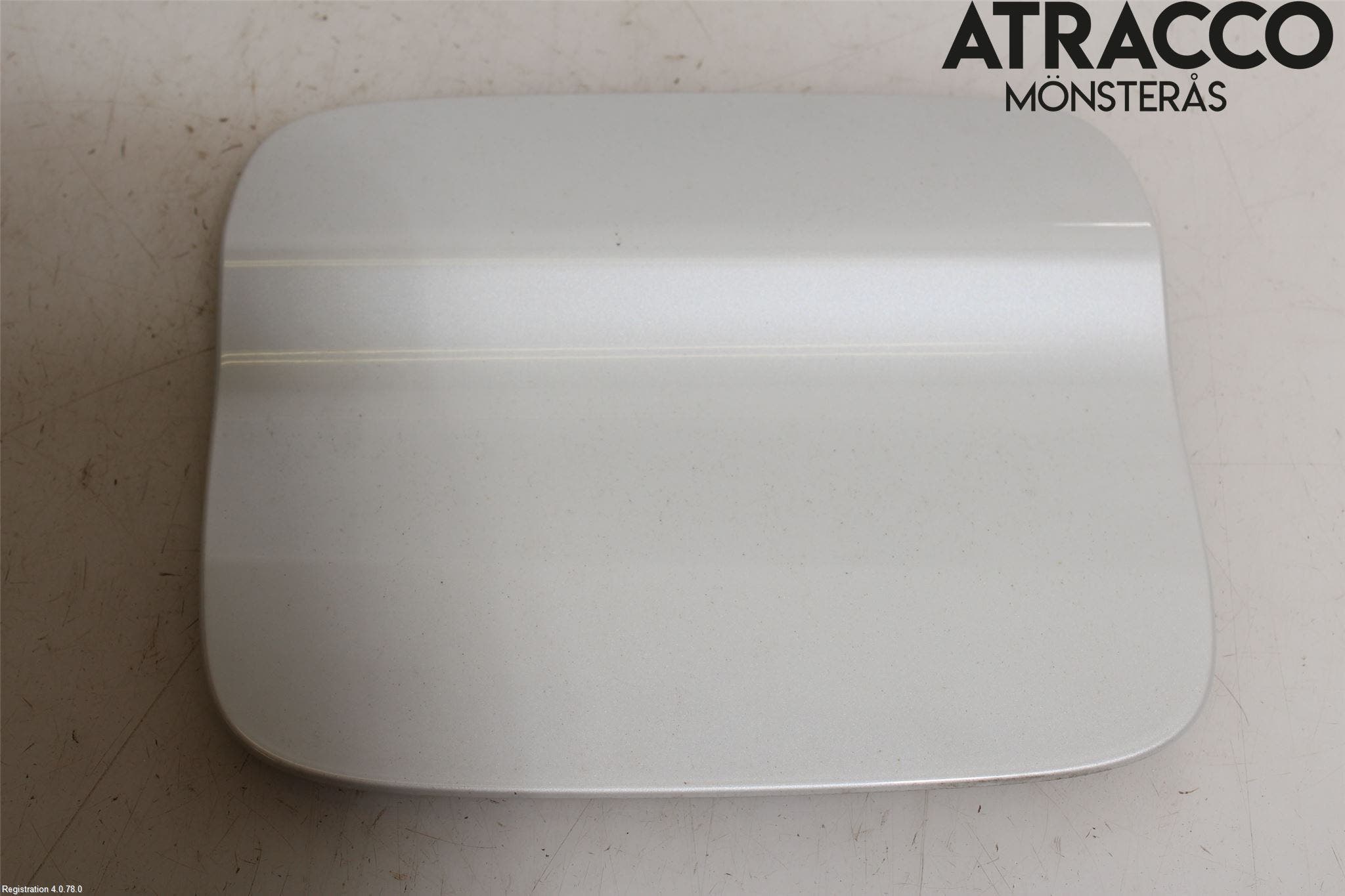 BMW X5 F15 13-18 Tanklucka