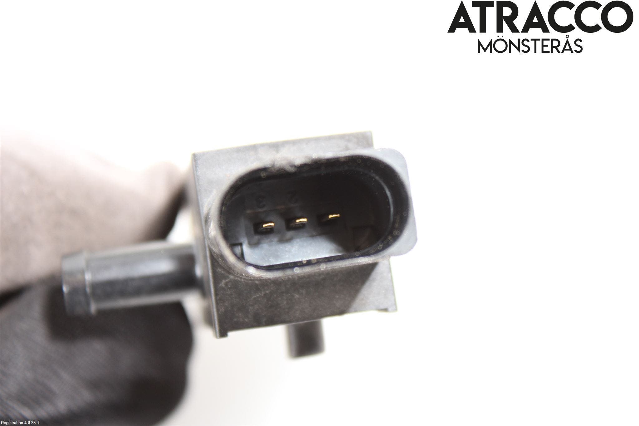 Audi A4/S4 B9 16-19 Givare Övrigt