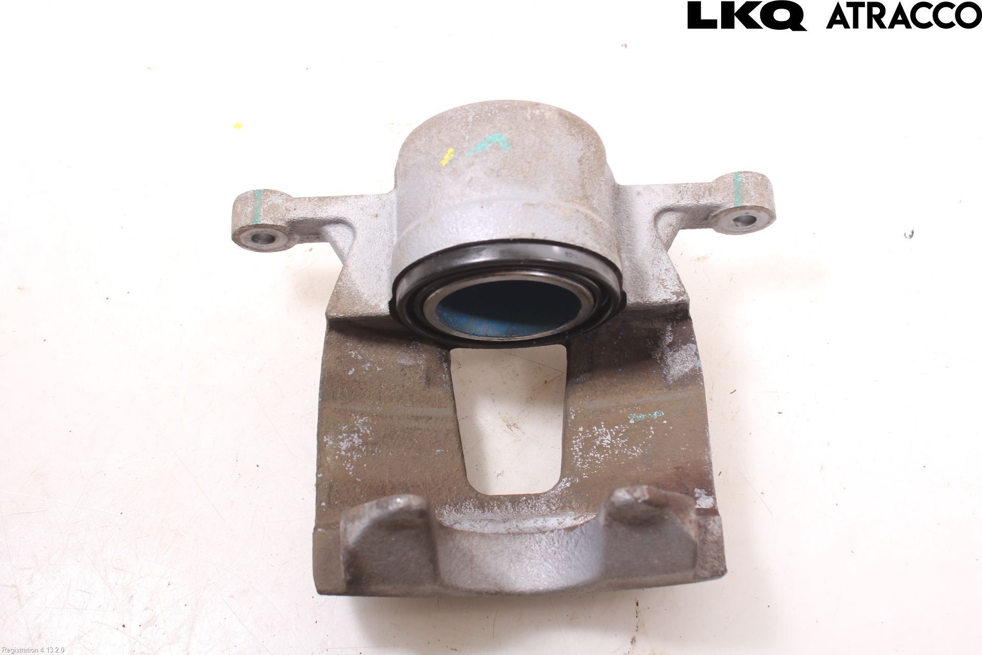 Opel CORSA F, CORSA-E 20- Bromsok Fram Höger