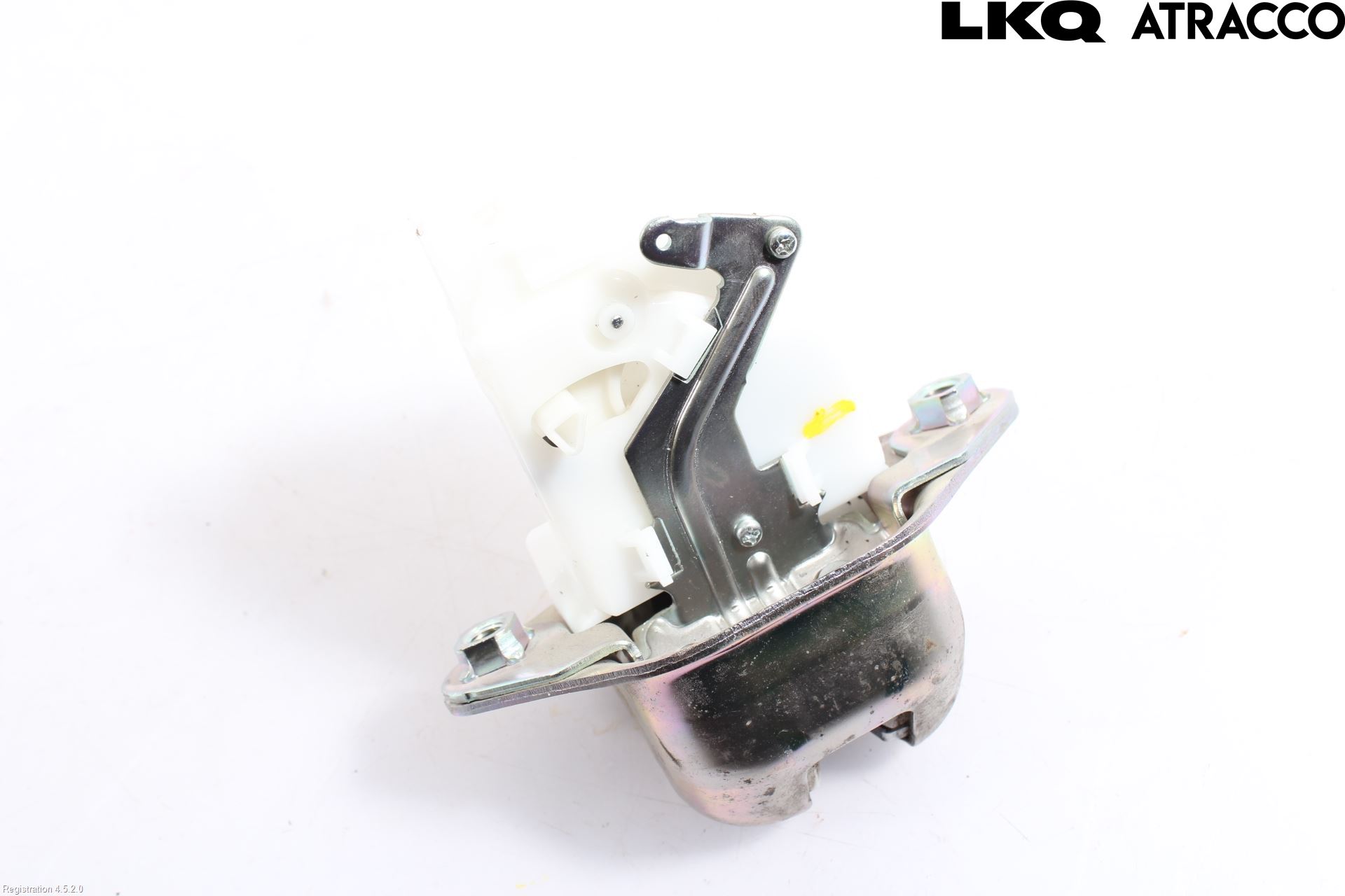 Subaru XV 12-17 Låskista Baklucka