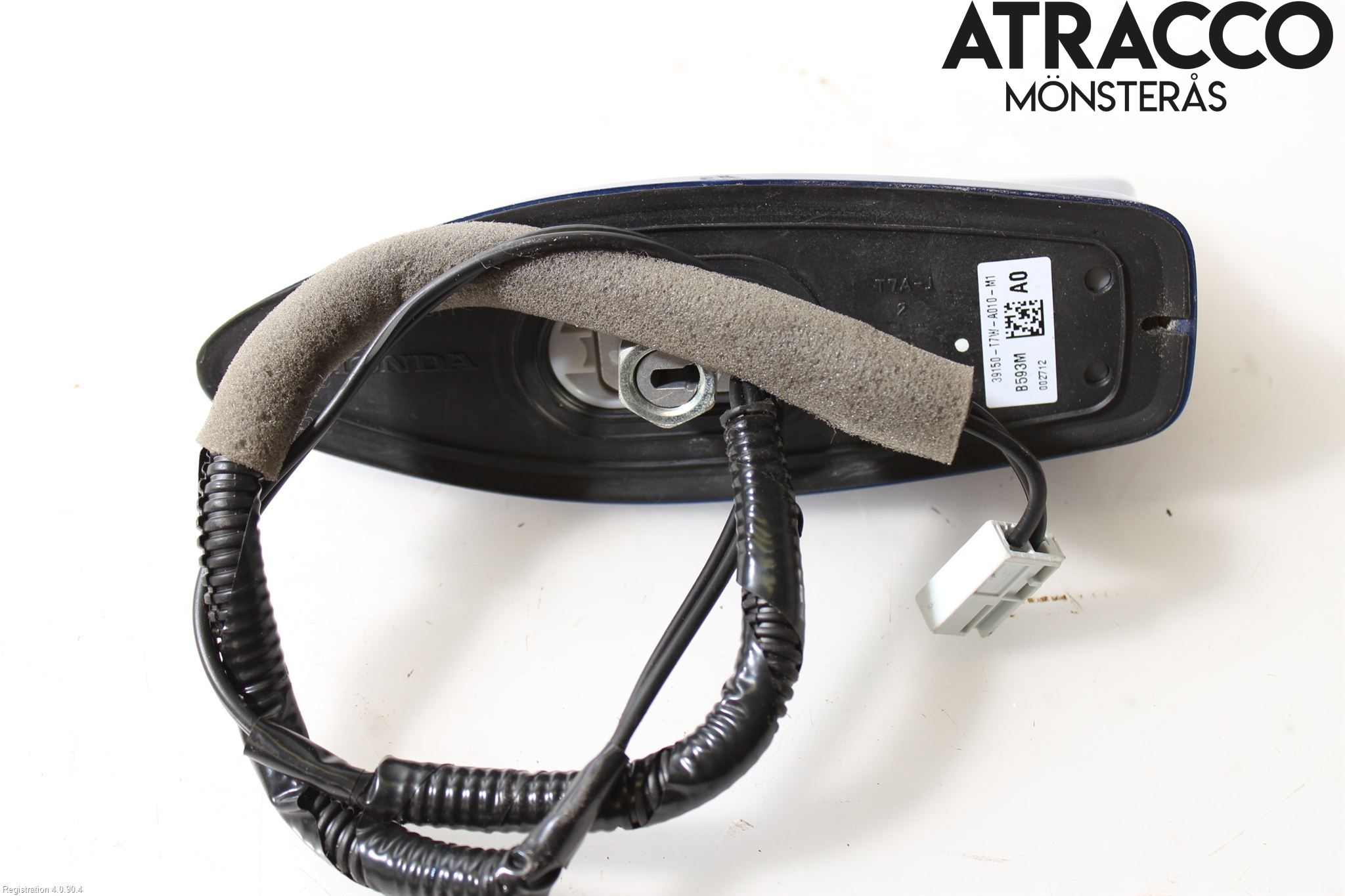 Honda HR-V 15-21 Antenn