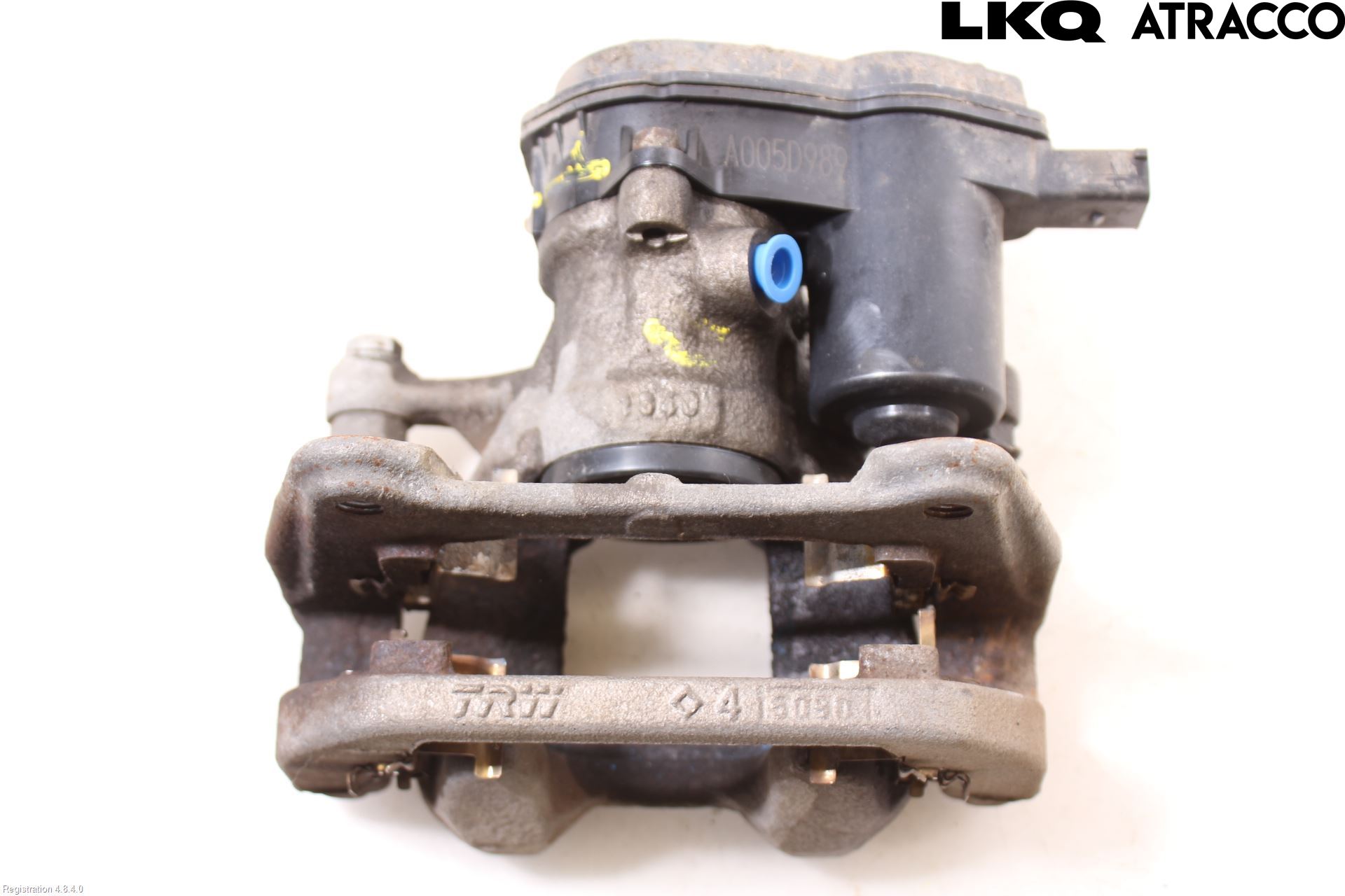 Jeep RENEGADE Bromsok Bak Höger