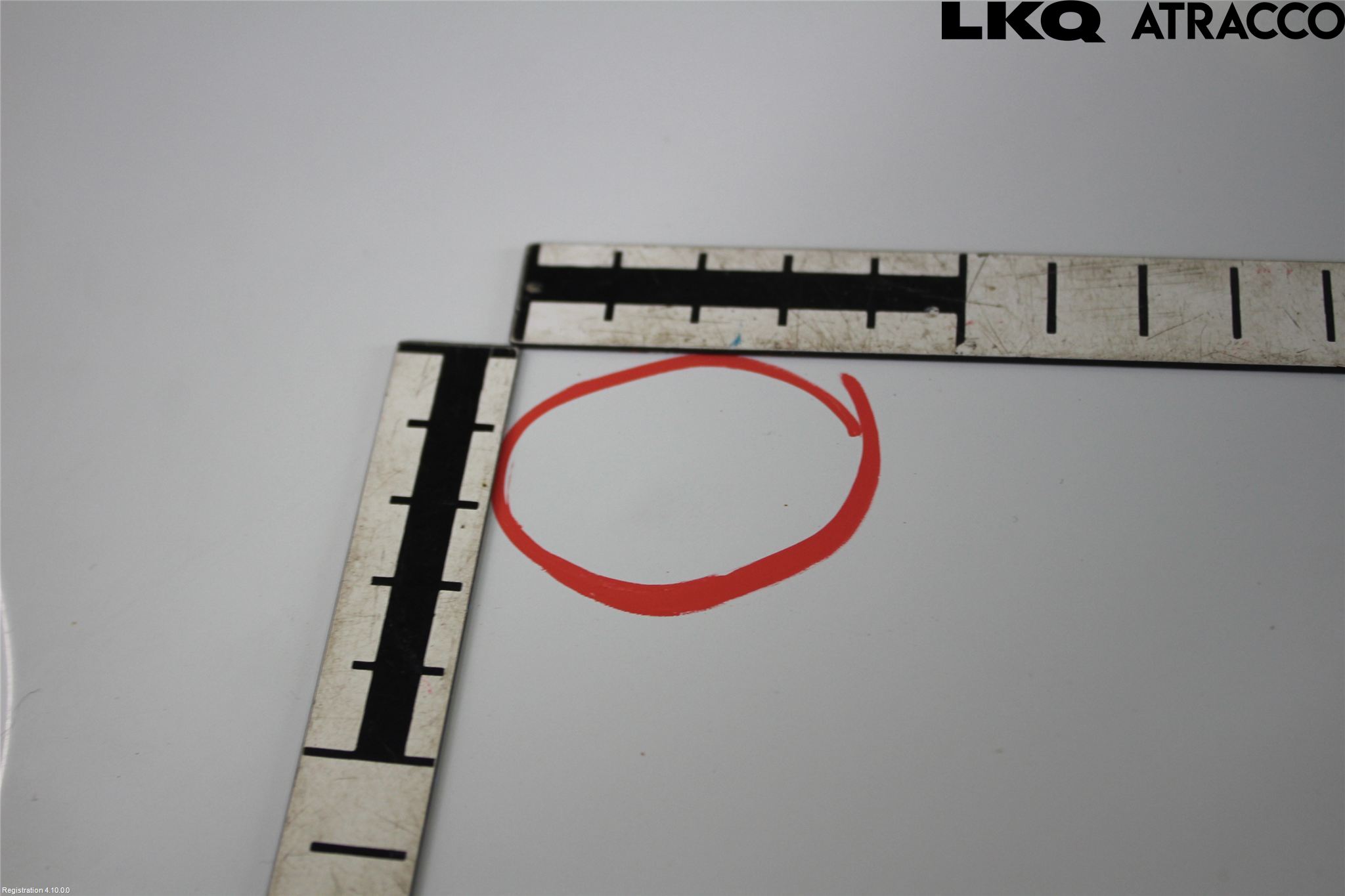 Opel MOVANO B 10-22 Dörr Fram Vänster