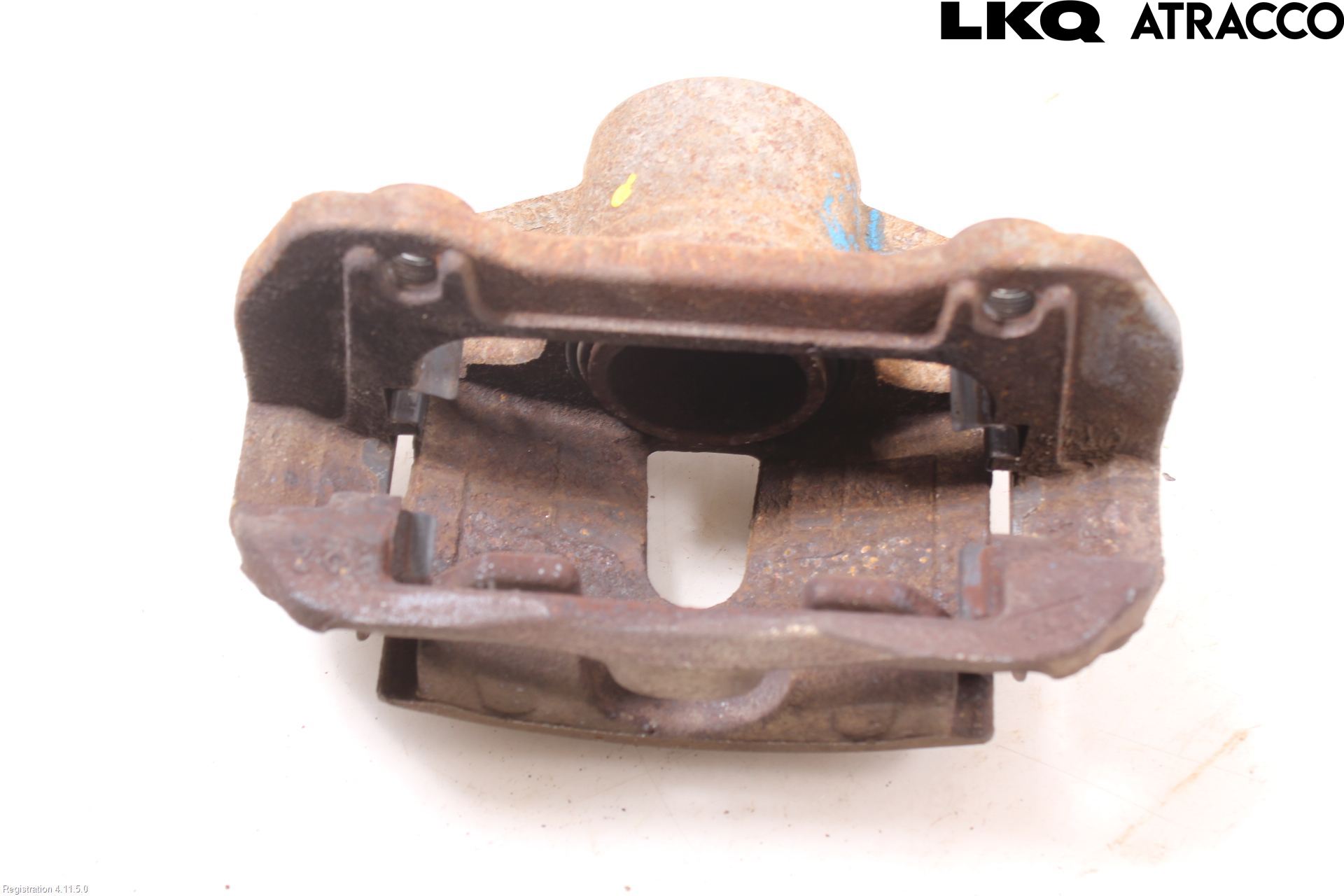 Kia CEED/CEED SW 19- Bromsok Fram Höger