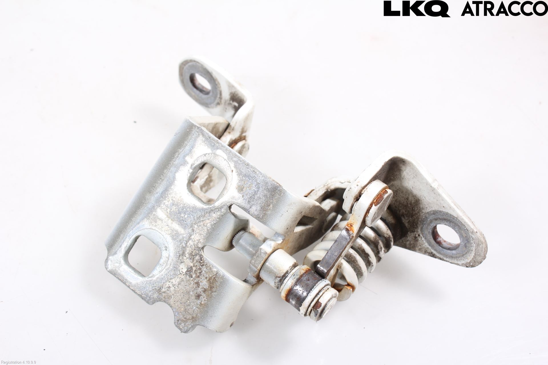 Fiat FREEMONT Dörrgångjärn