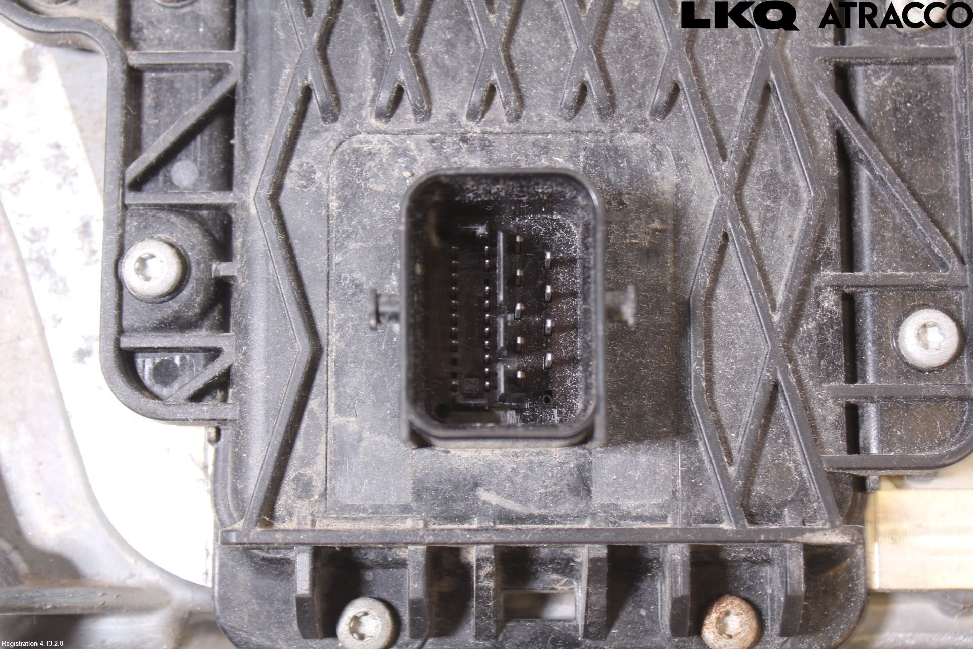 Volkswagen VW ID.3 21- Batteriladdare Högspänning