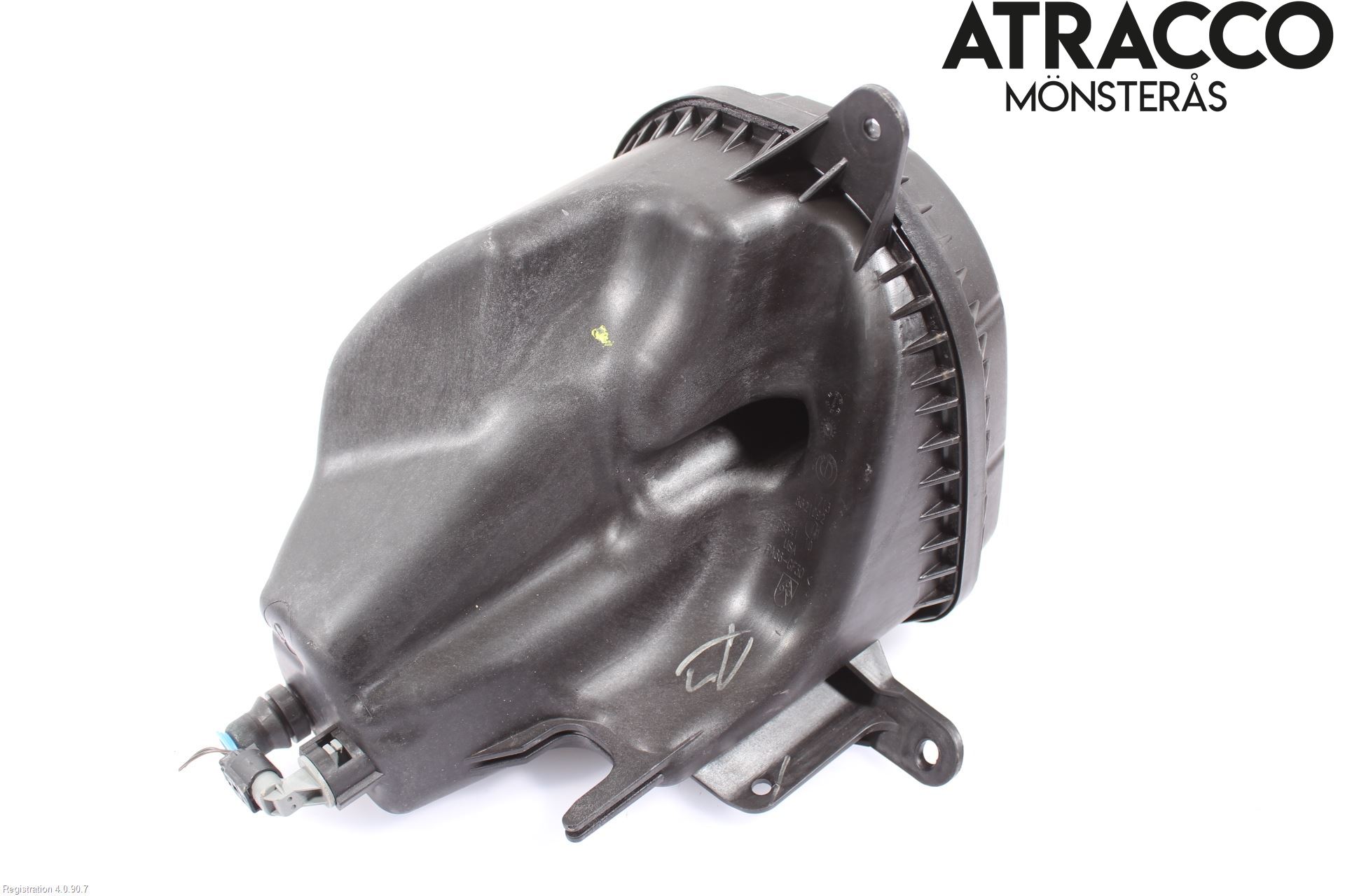 BMW X5 F15 13-18 Expansionstank