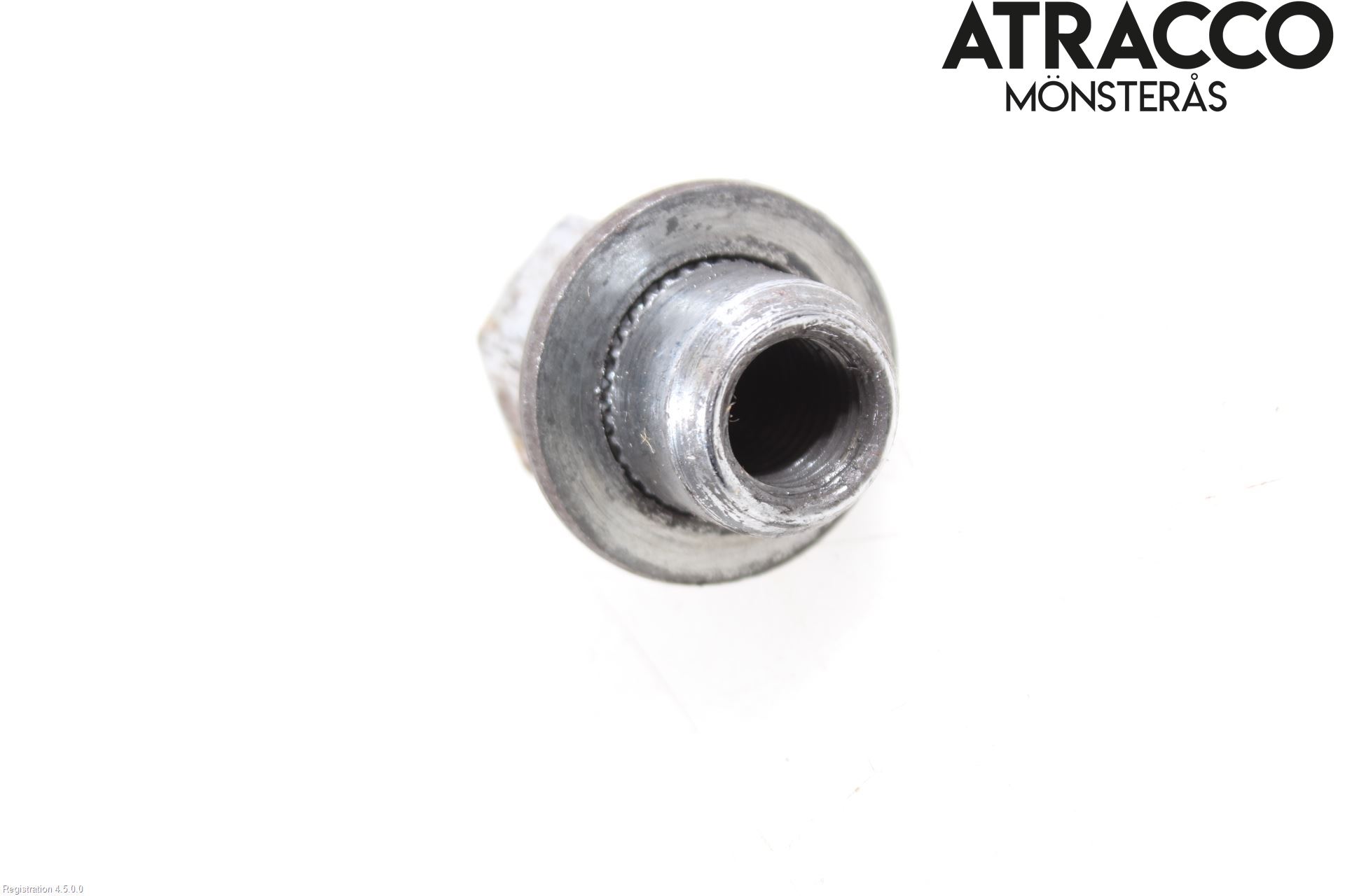 Toyota AURIS 13-19 Hjulmutter-Bult-Sats