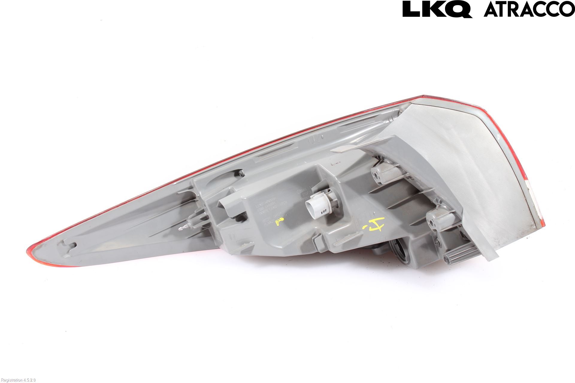 Hyundai i40 16-18 Bakljus Höger