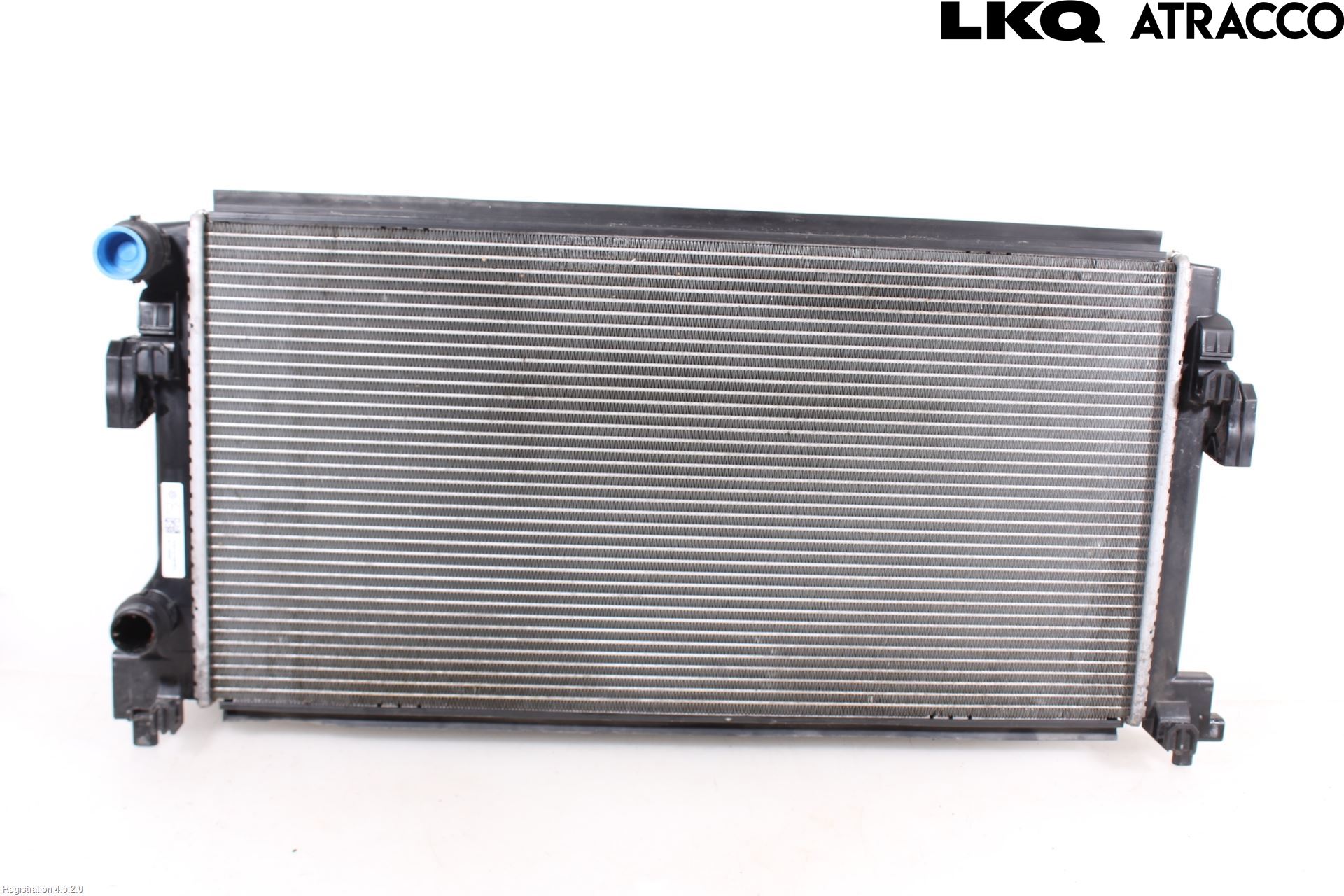 Seat LEON 13-20 Kylare Man