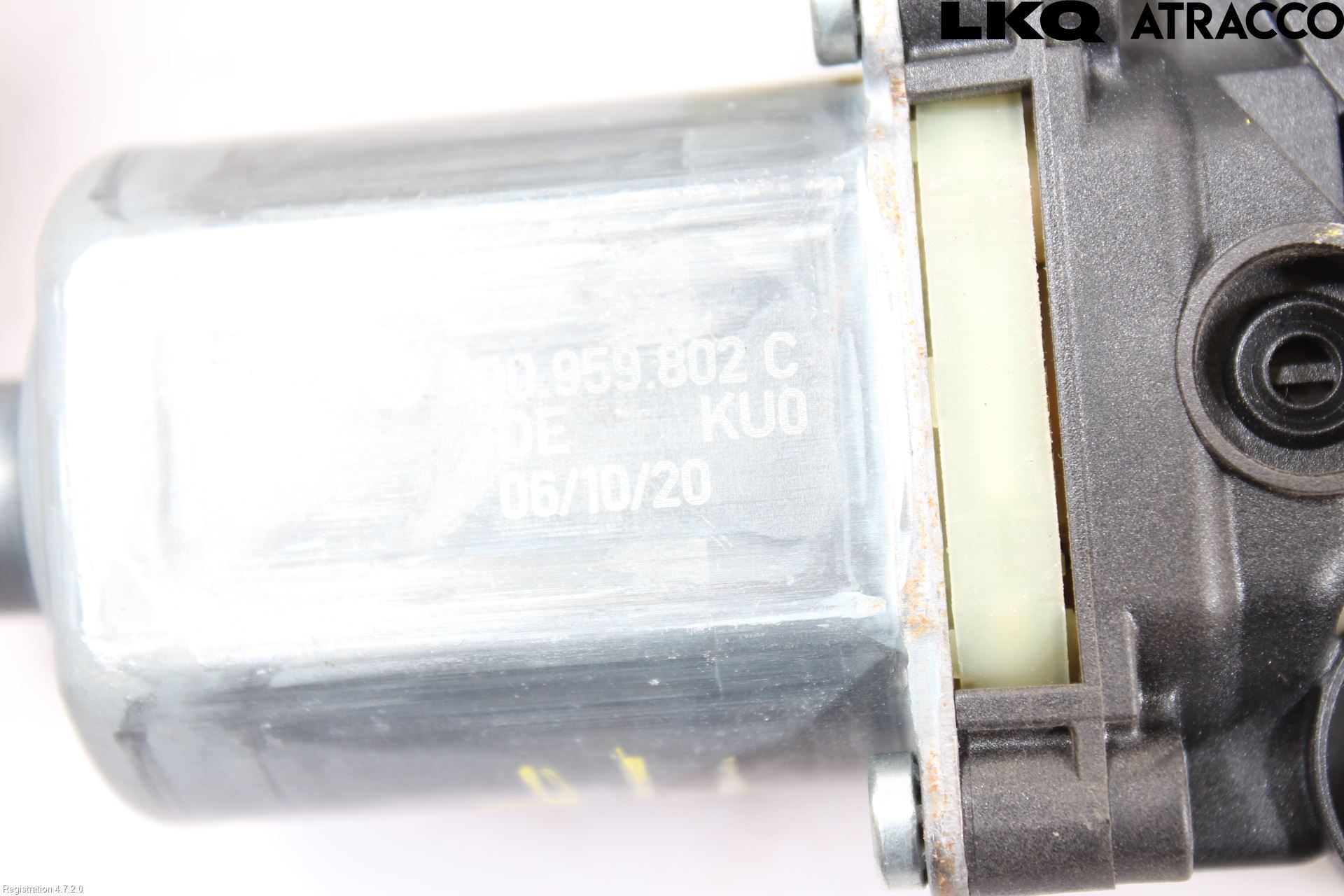 Seat LEON 20- Fönsterhiss El Kompl