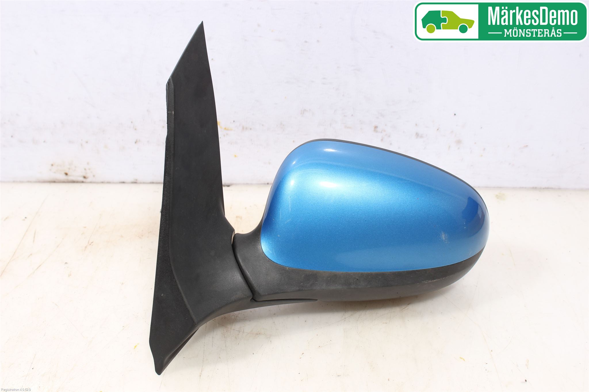 Ford KA 09-16 Spegel Yttre El Vä