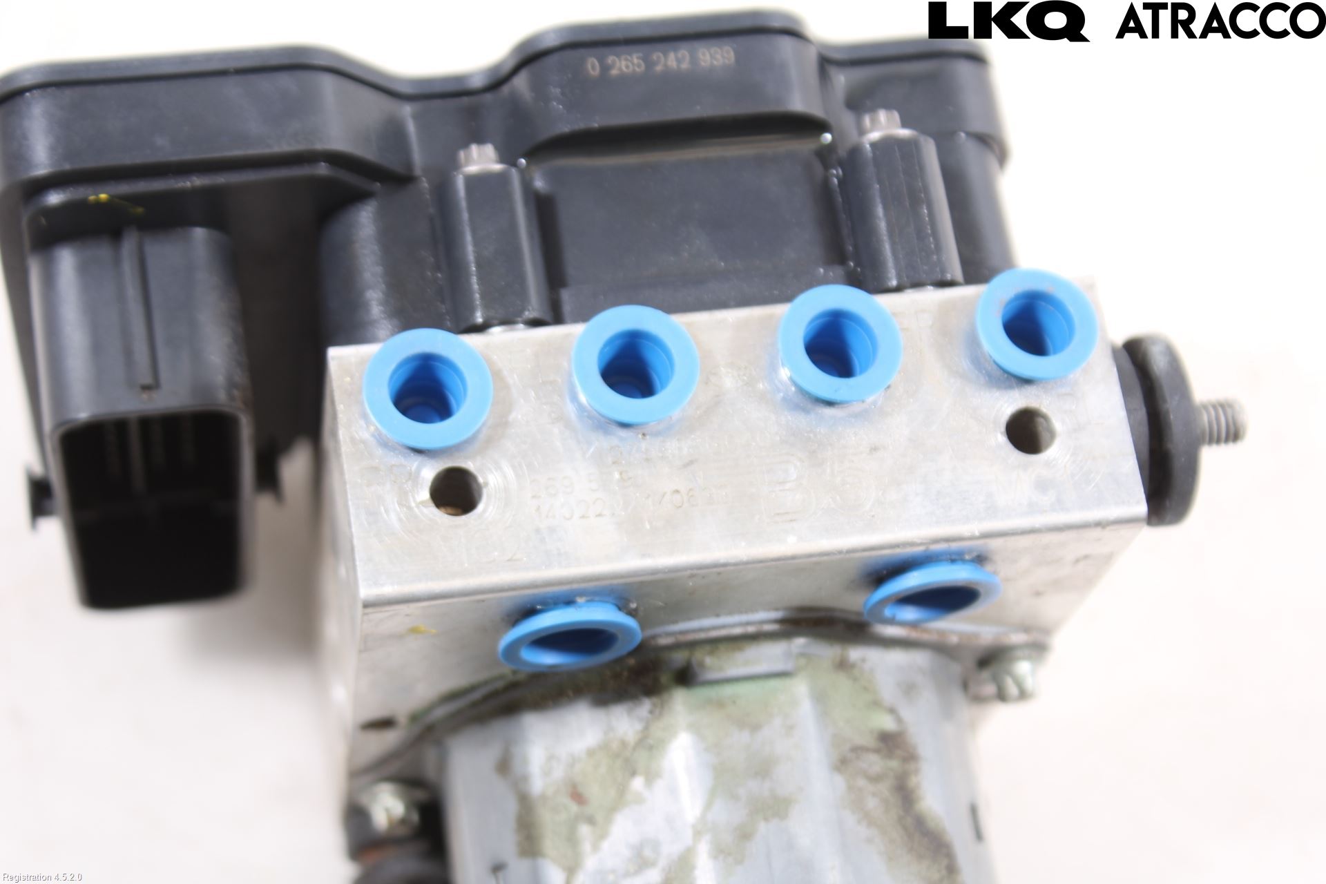 Subaru FORESTER SJ 13-18 Abs Hydraulaggregat