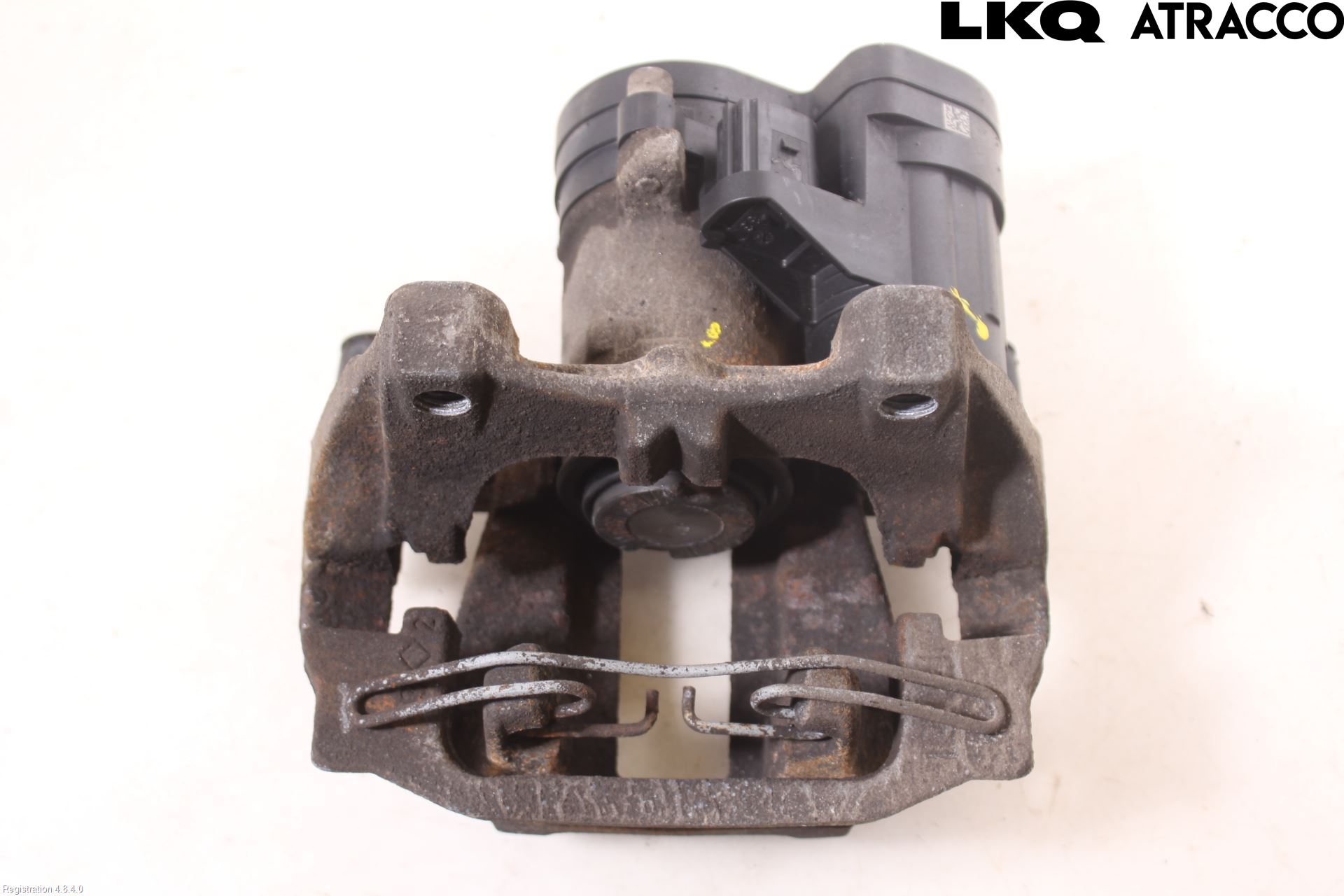 Volkswagen VW CADDY 21- Bromsok Bak Höger