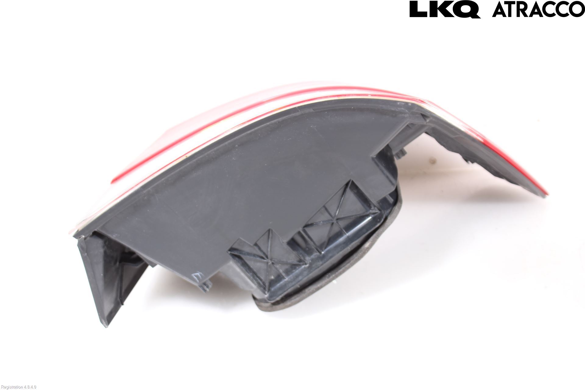 Subaru LEGACY 10-14 Bakljus Höger