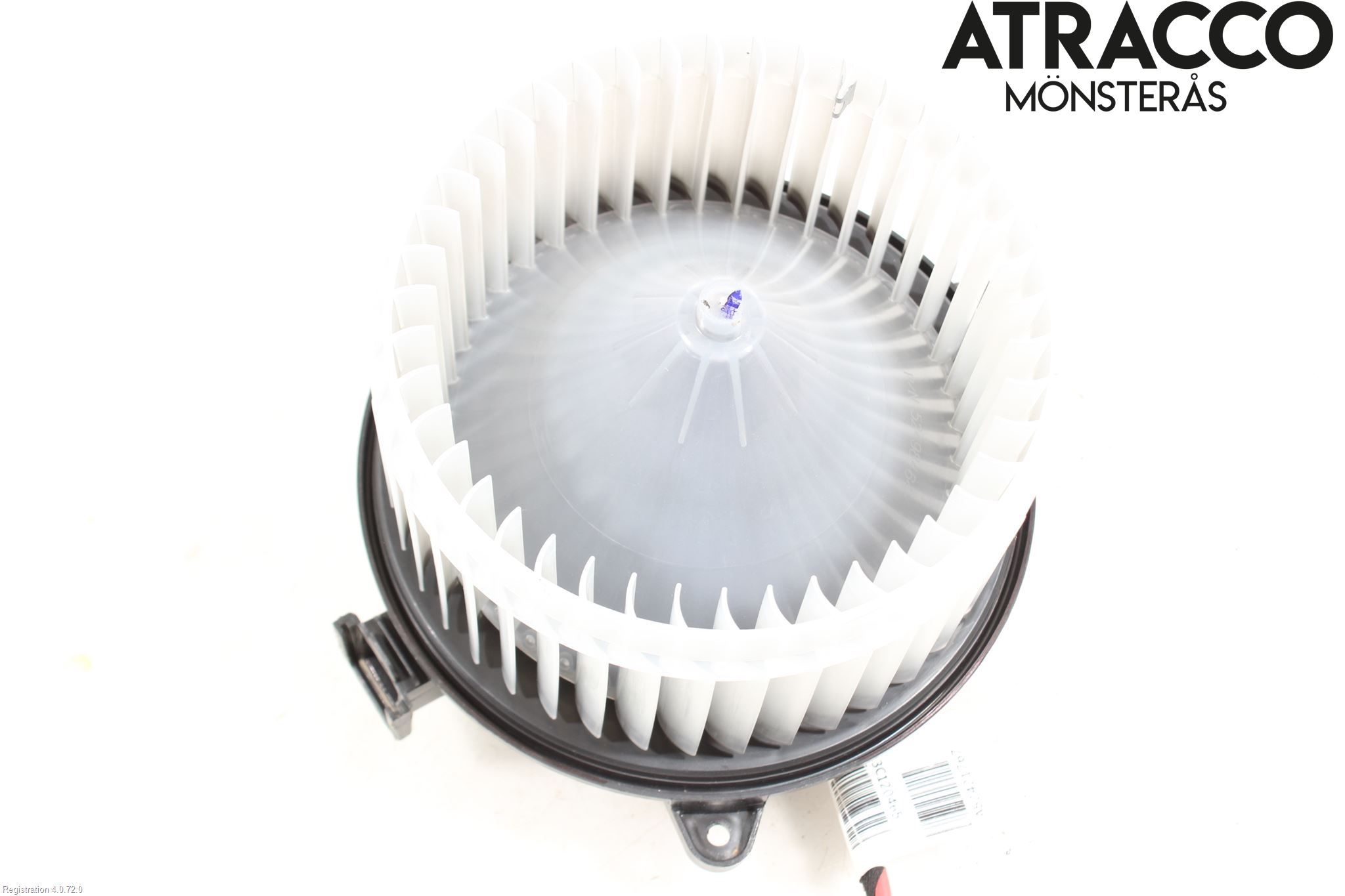 GM CHEVROLET CRUZE Värmefläkt