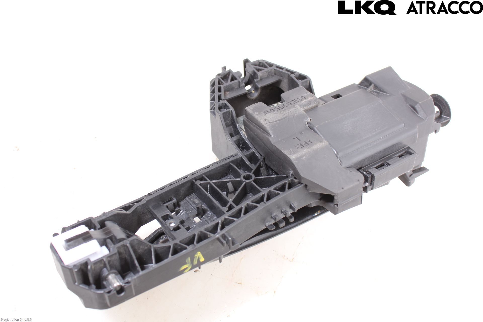 Mercedes-Benz MB GLA-KLASS (X156) 13-20 Dörrhandtag Yttre Vä