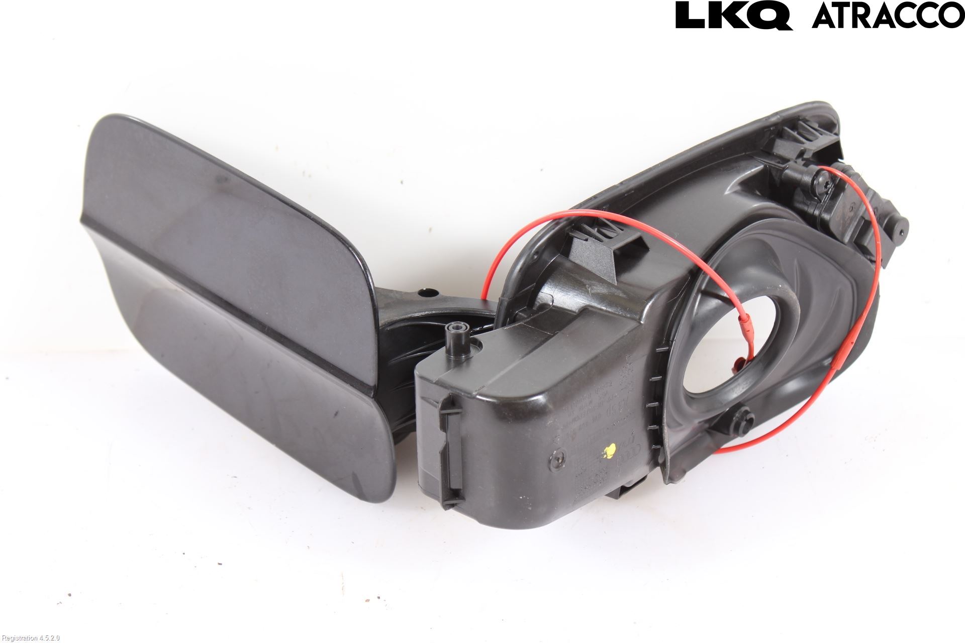 Audi A3/S3 05-13 Tanklucka