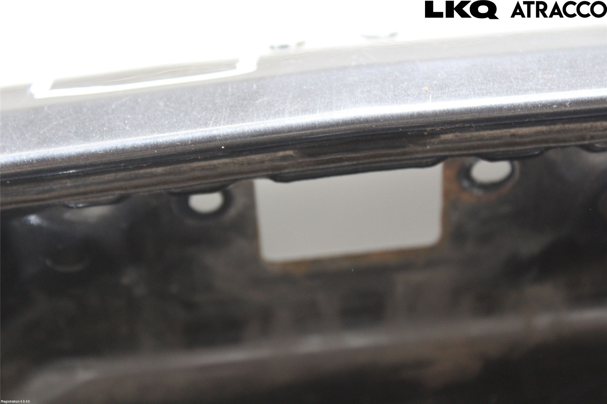 Honda ACCORD    08- Baklucka Kombi