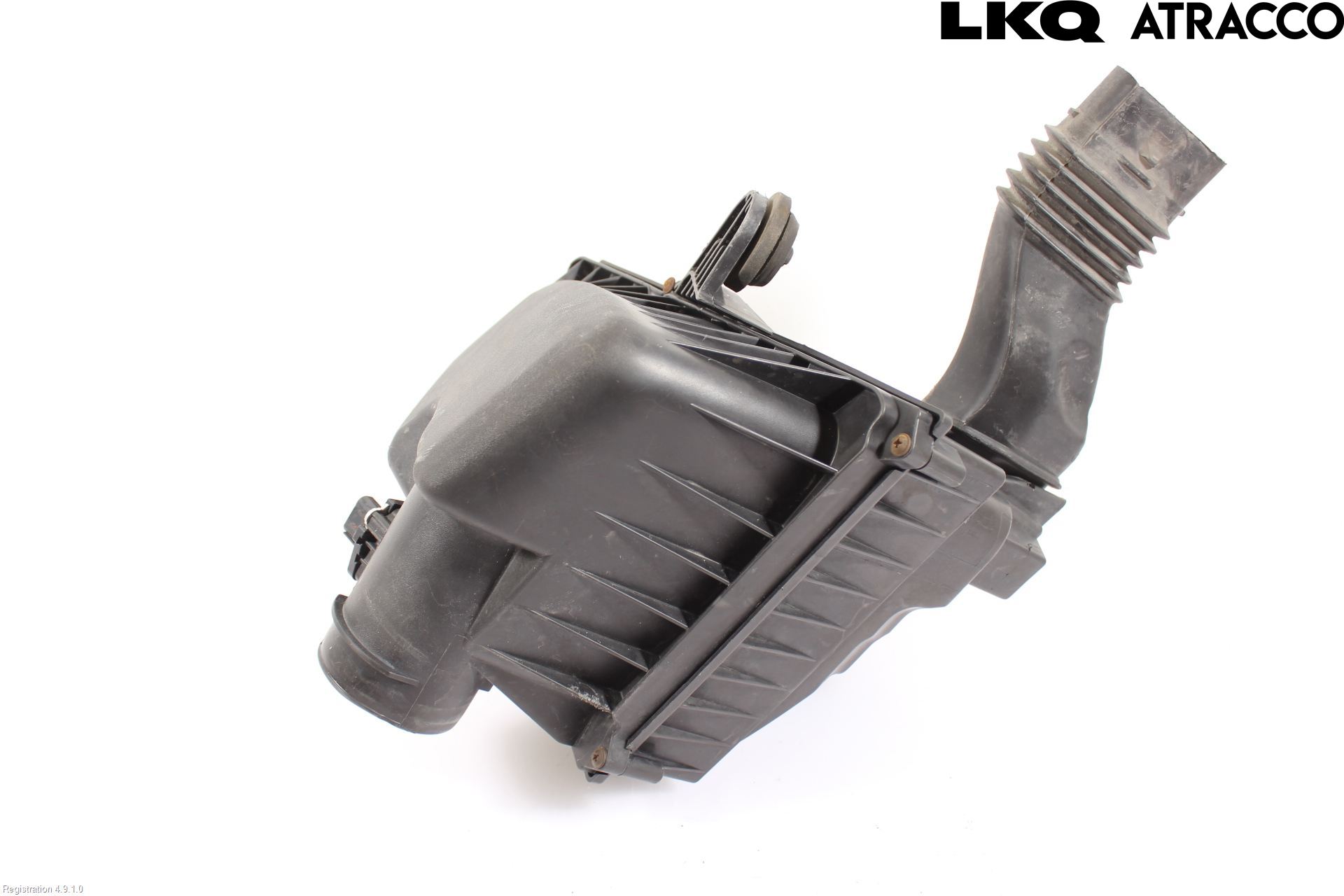 Ford MONDEO 07-15 Luftrenare