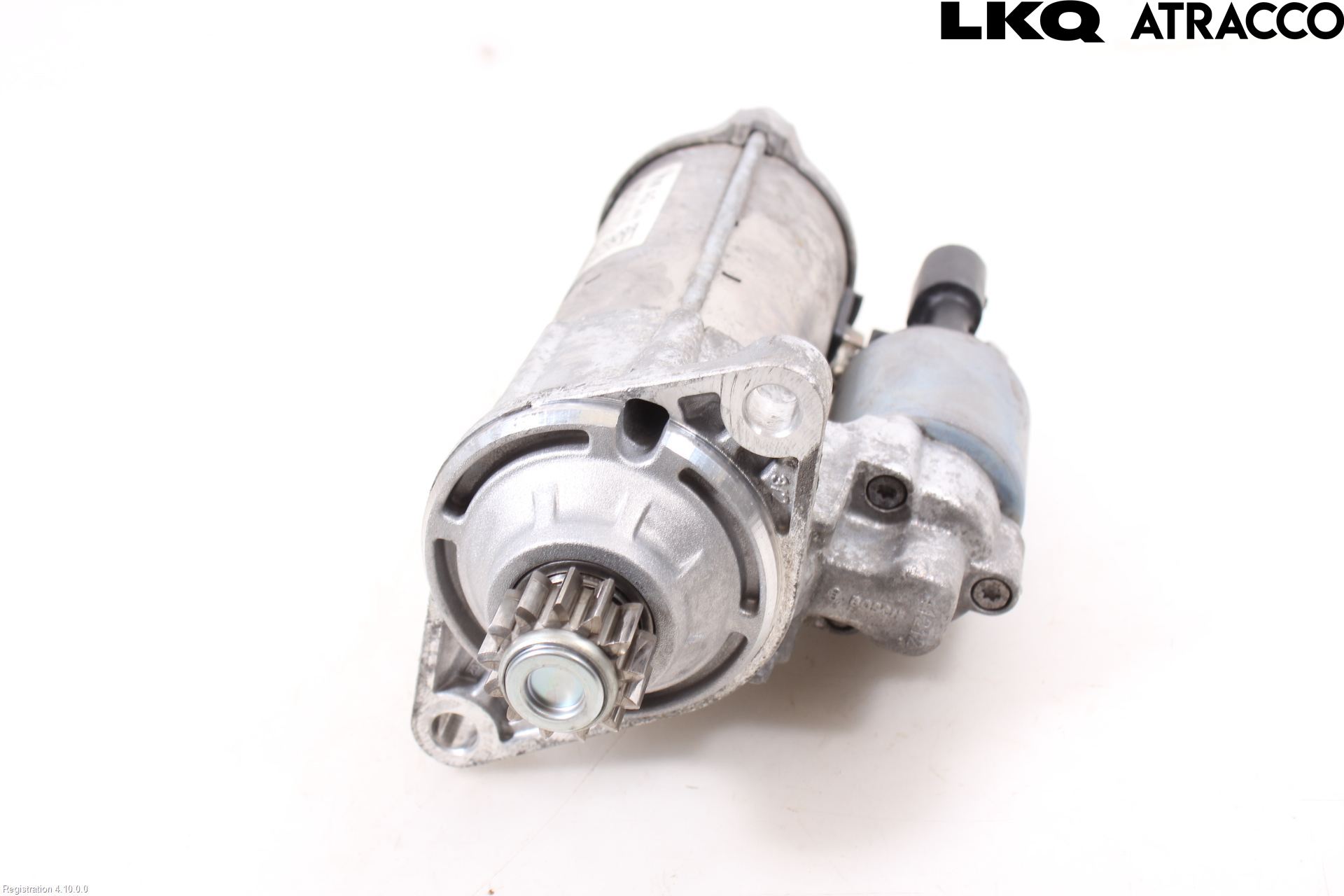 Volkswagen VW TIGUAN 16-24 Startmotor