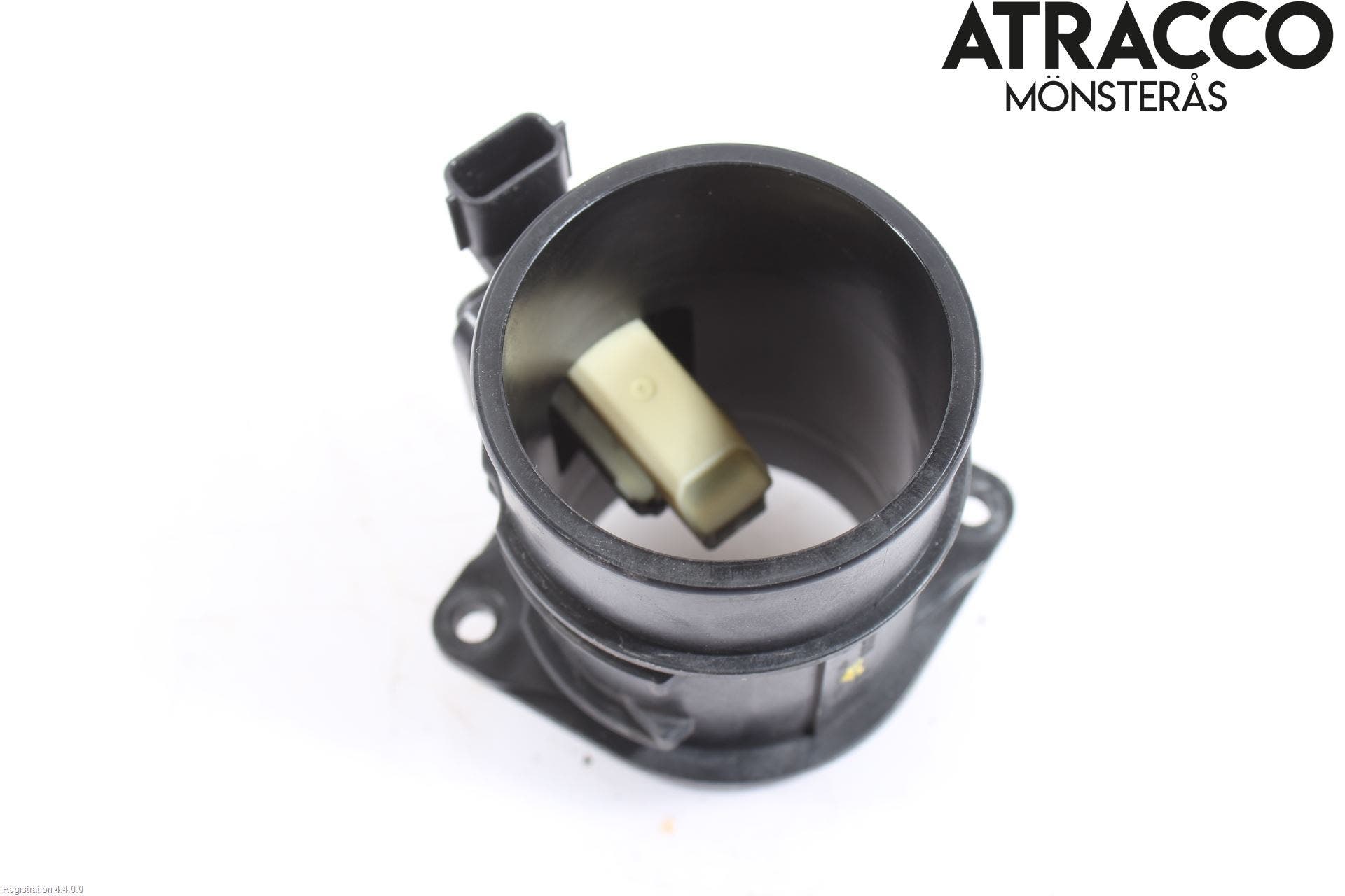 Nissan QASHQAI 10-14 Injluftmassamätare