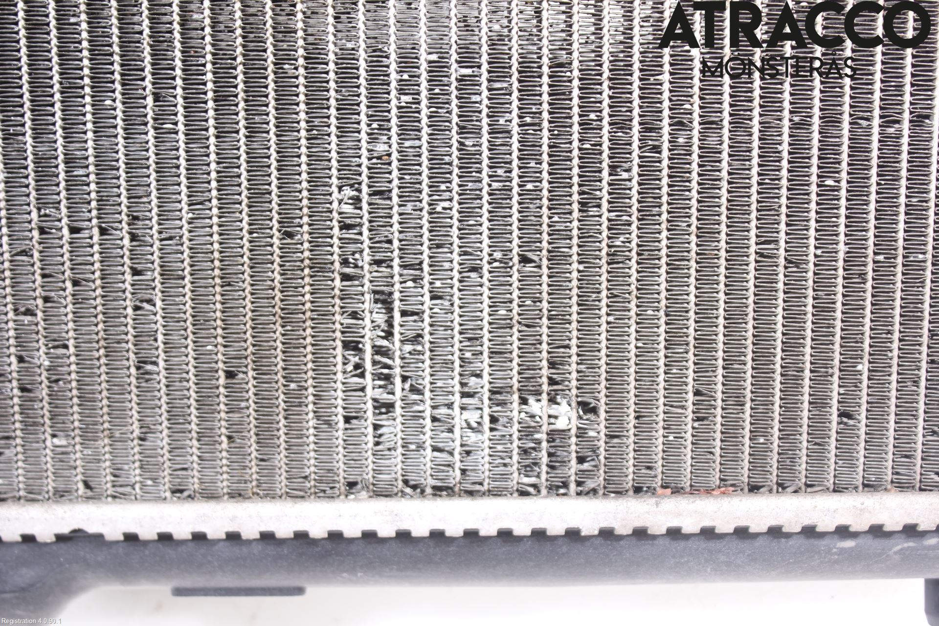 Peugeot 508 11-18 Kylare Man