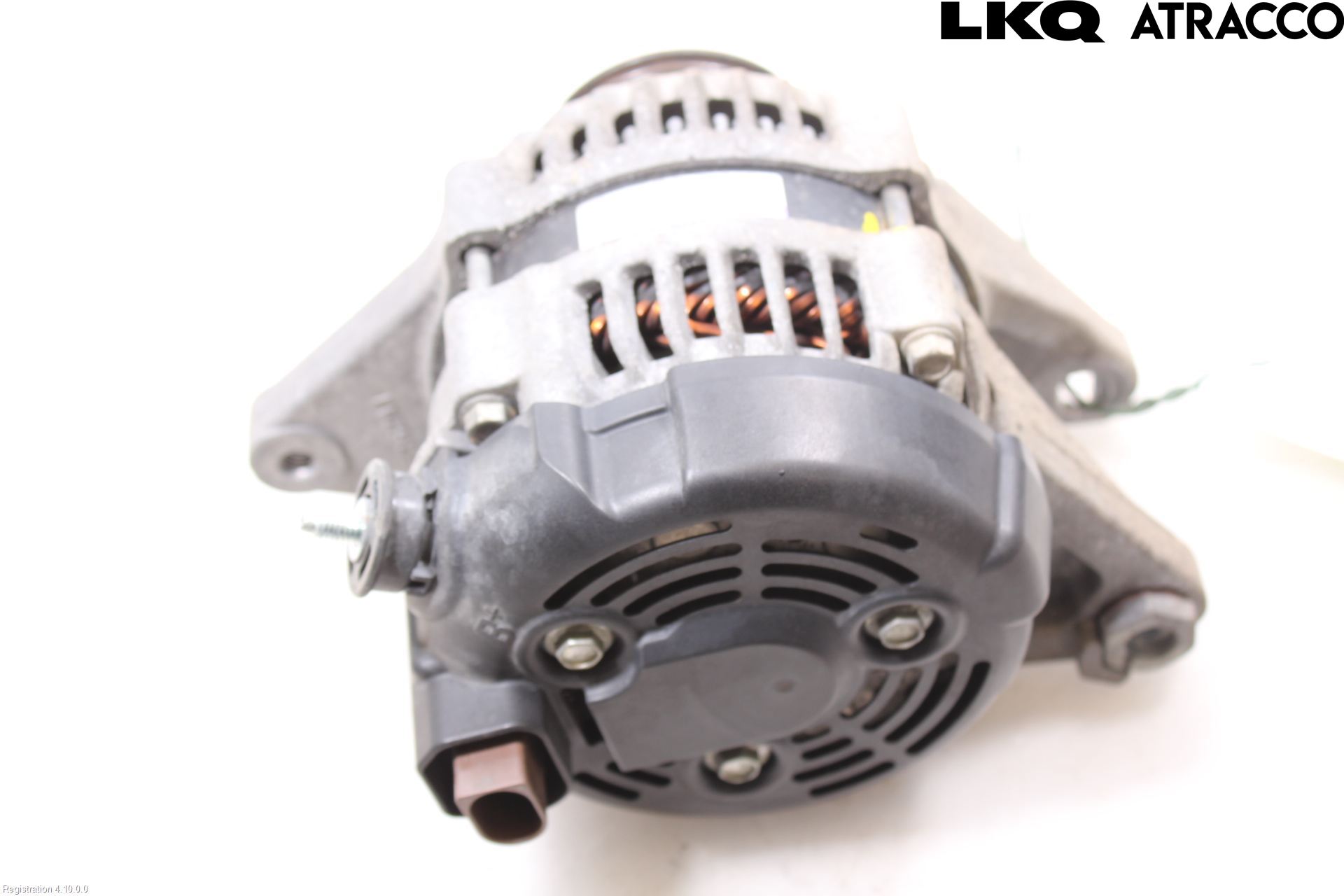 Suzuki SWIFT 17-24 Generator