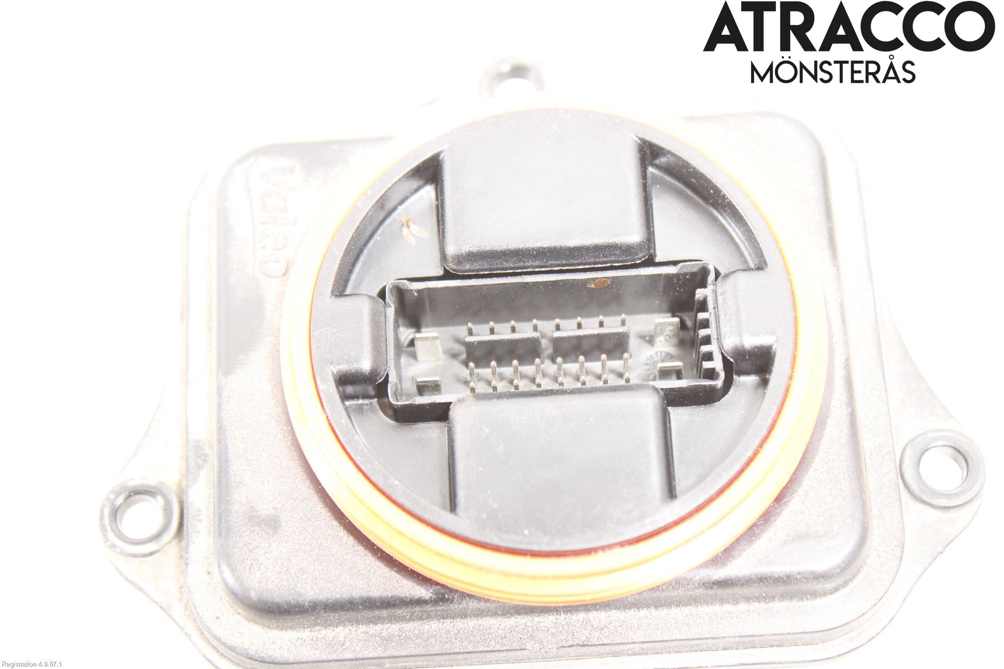 Volkswagen VW PASSAT 15-19 Styrenhet Strålkastare