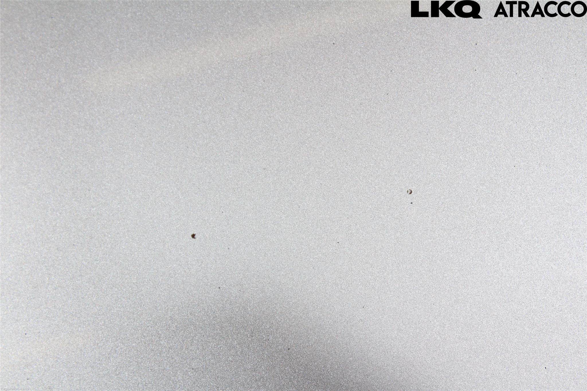 Kia RIO 12-16 Huv Fram