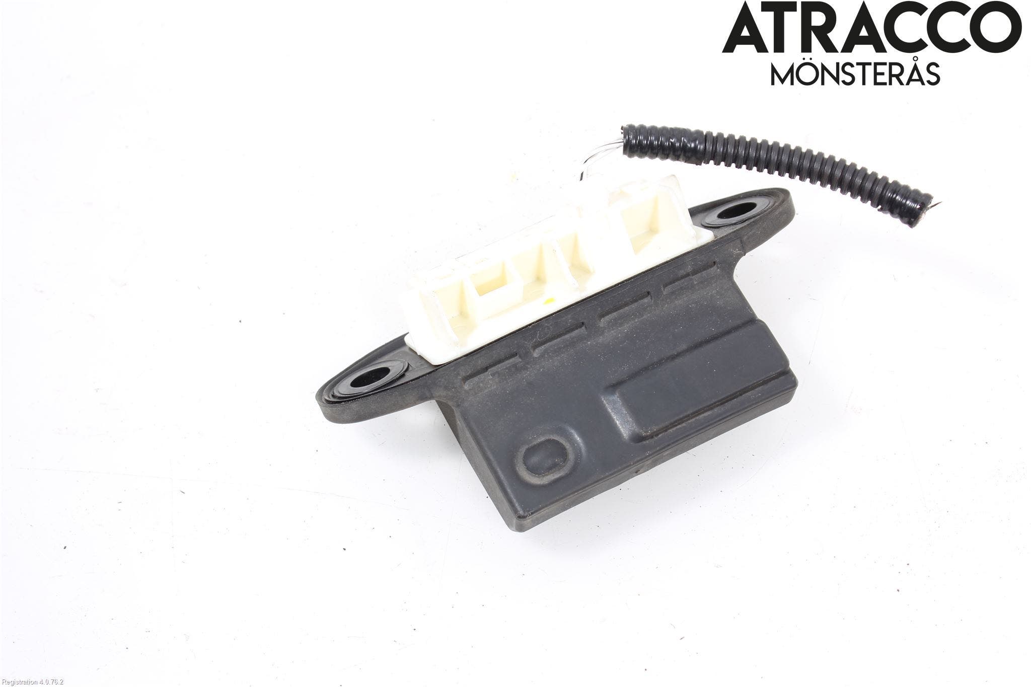 Toyota RAV4 13-18 Bakluckehandtag