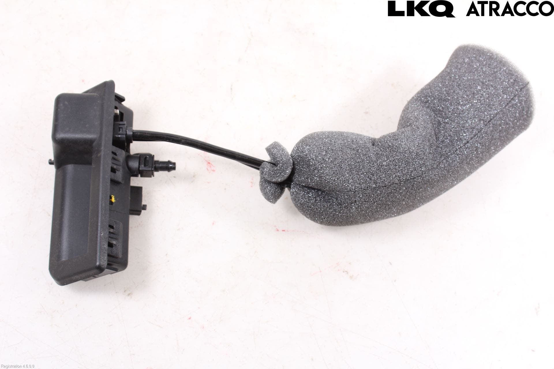 Skoda SUPERB 16-24 Bakluckehandtag