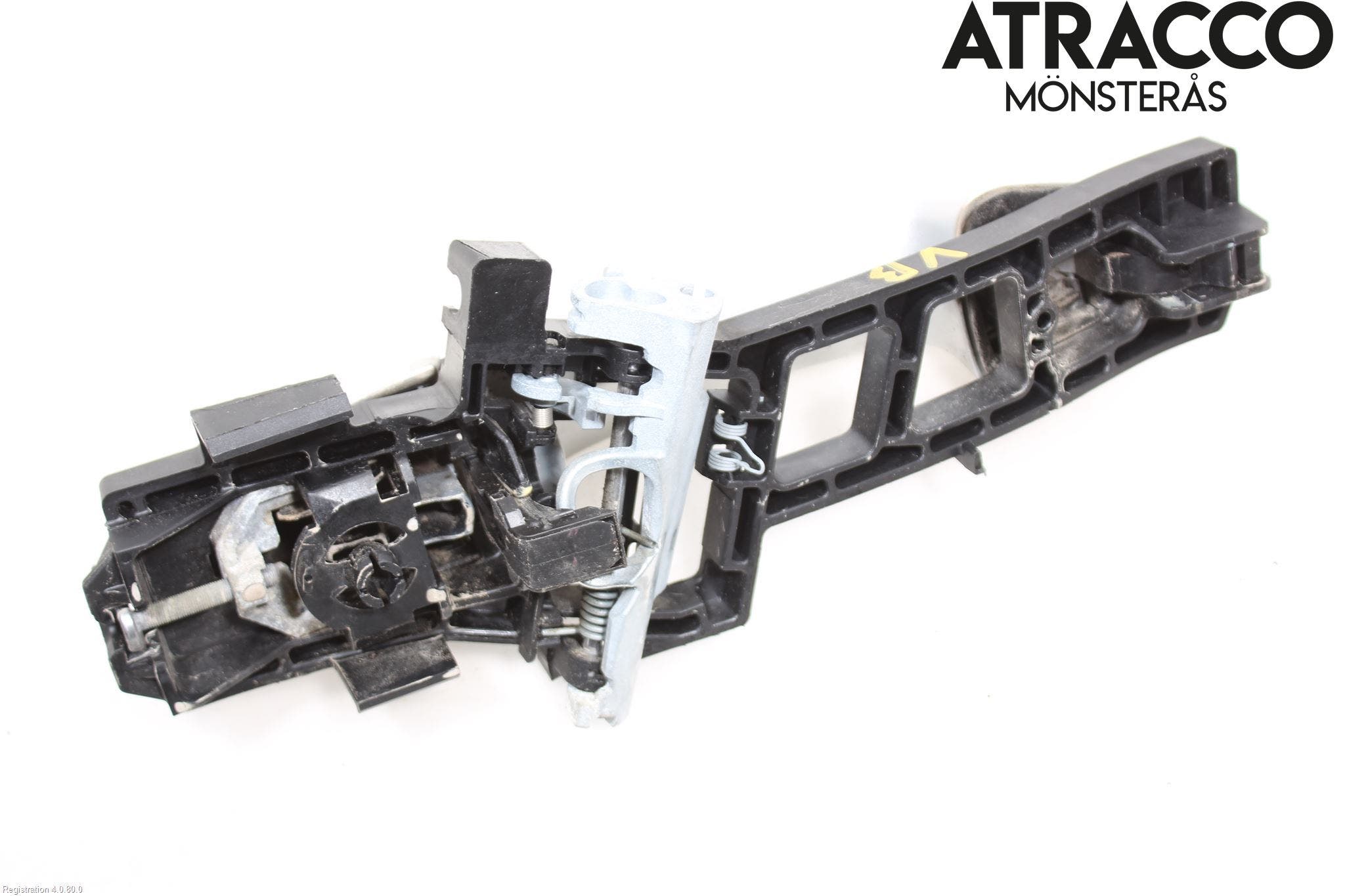 Ford TRANSIT/TOURNEO COURIER 13-23 Bakluckehandtag