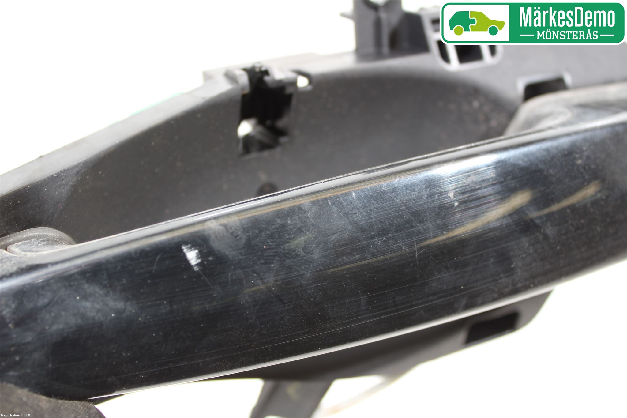 BMW X1 E84 10-15 Dörrhandtag Yttre Hö