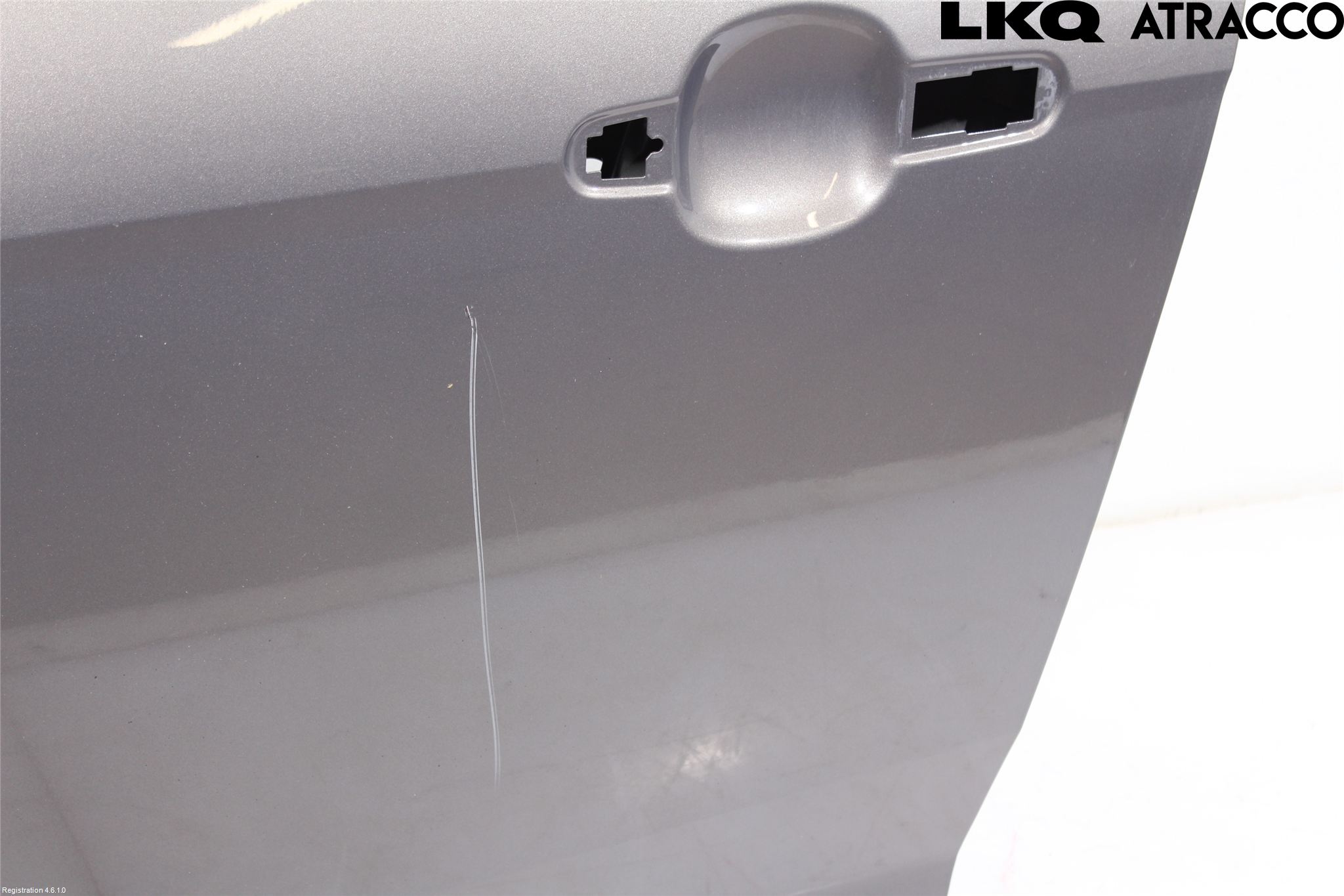 Ford FOCUS 11-14 Dörr Fram Vänster