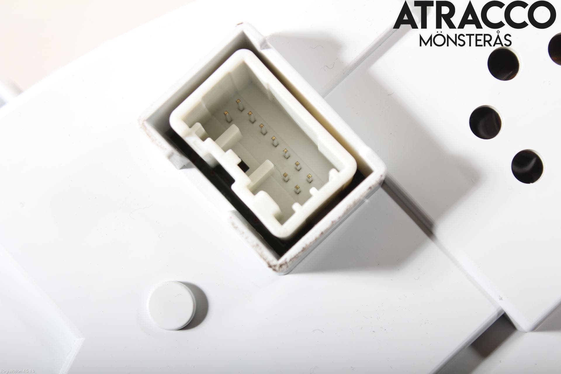 Volvo V40 12-19 Instrument Komb