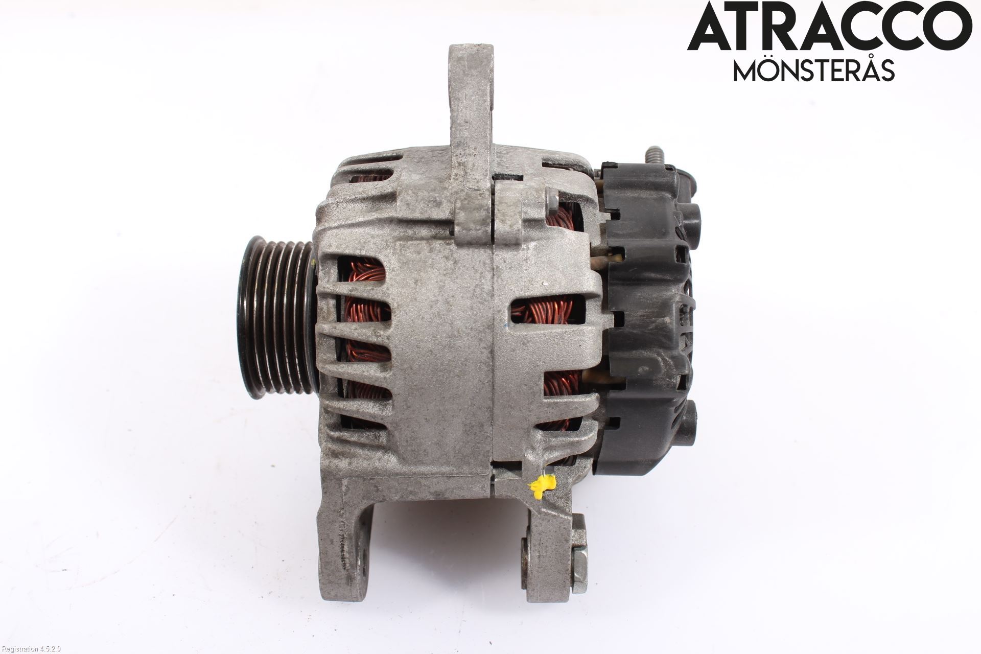 Hyundai ix35 Generator